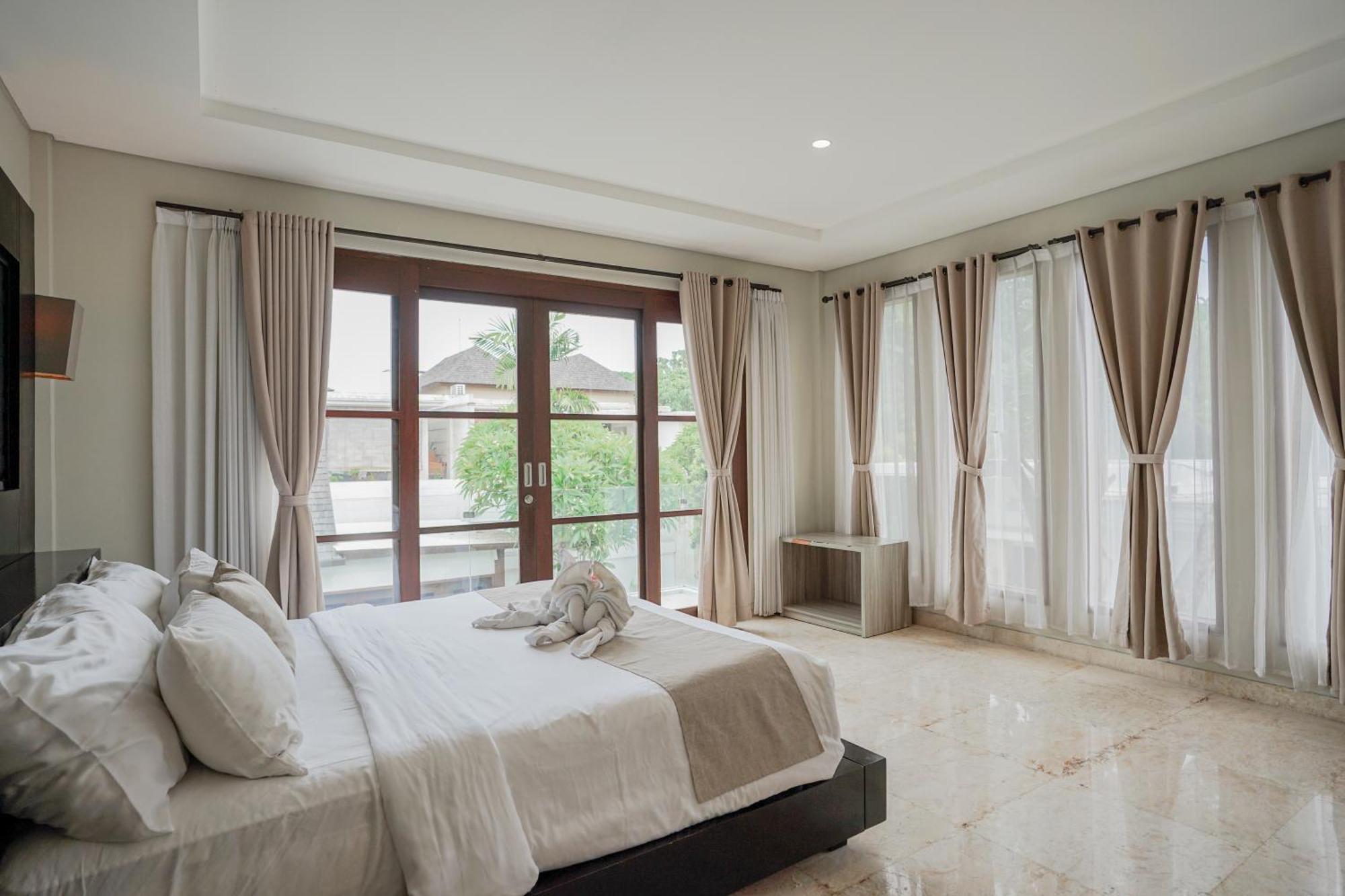 Harmony - Villa Seminyak (Bali)