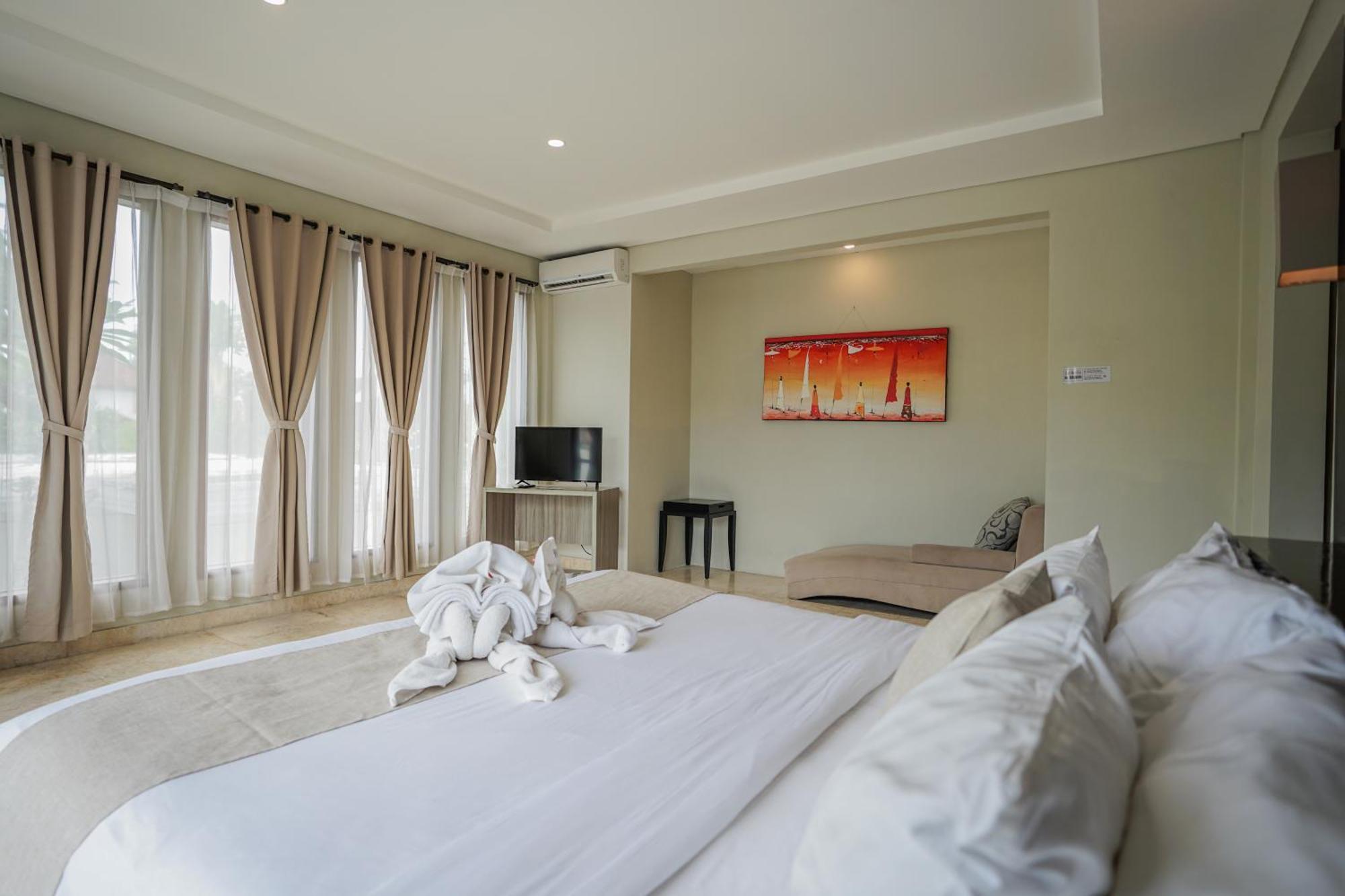 Harmony - Villa *