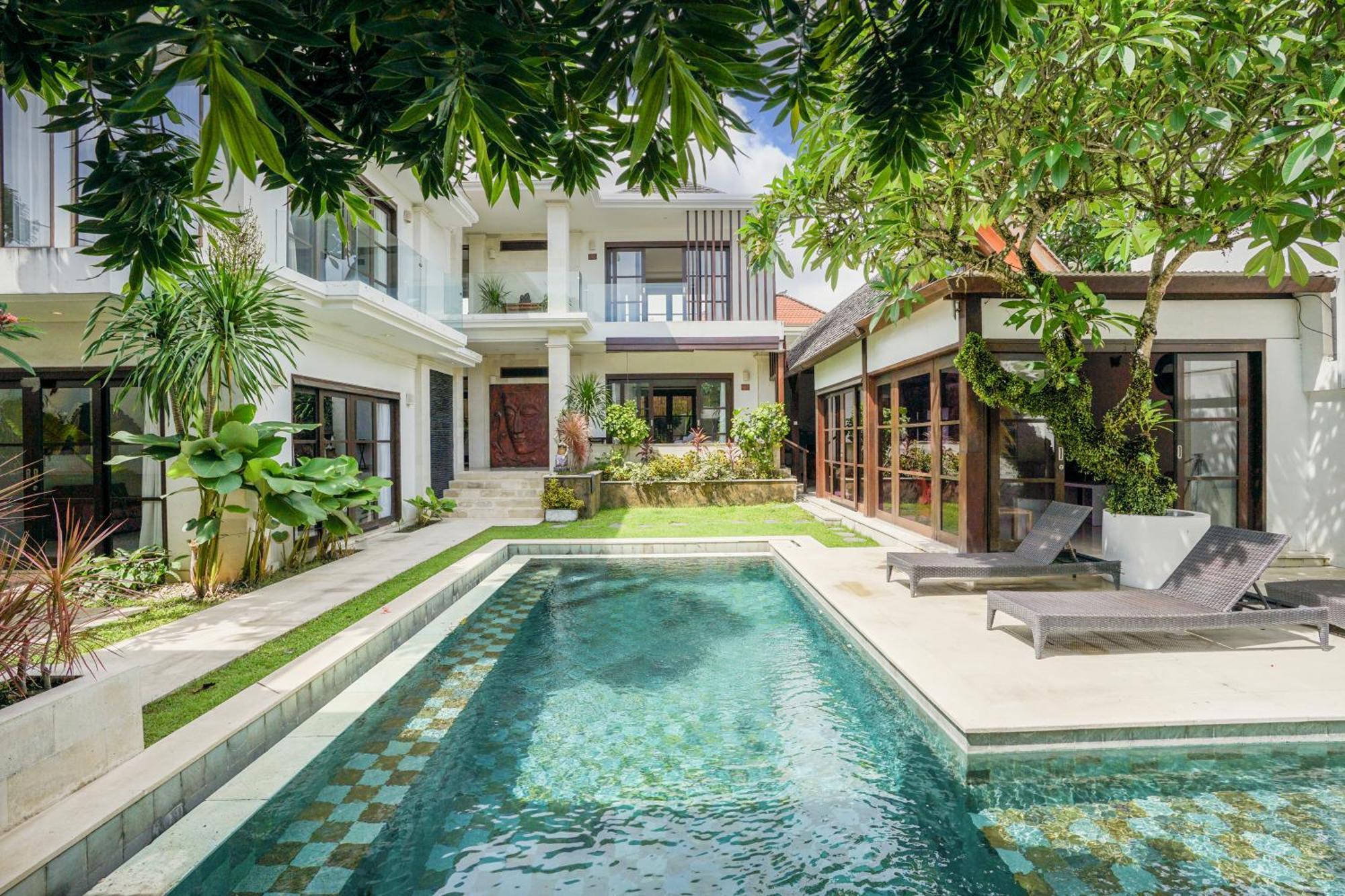 Harmony - Seminyak (Bali)