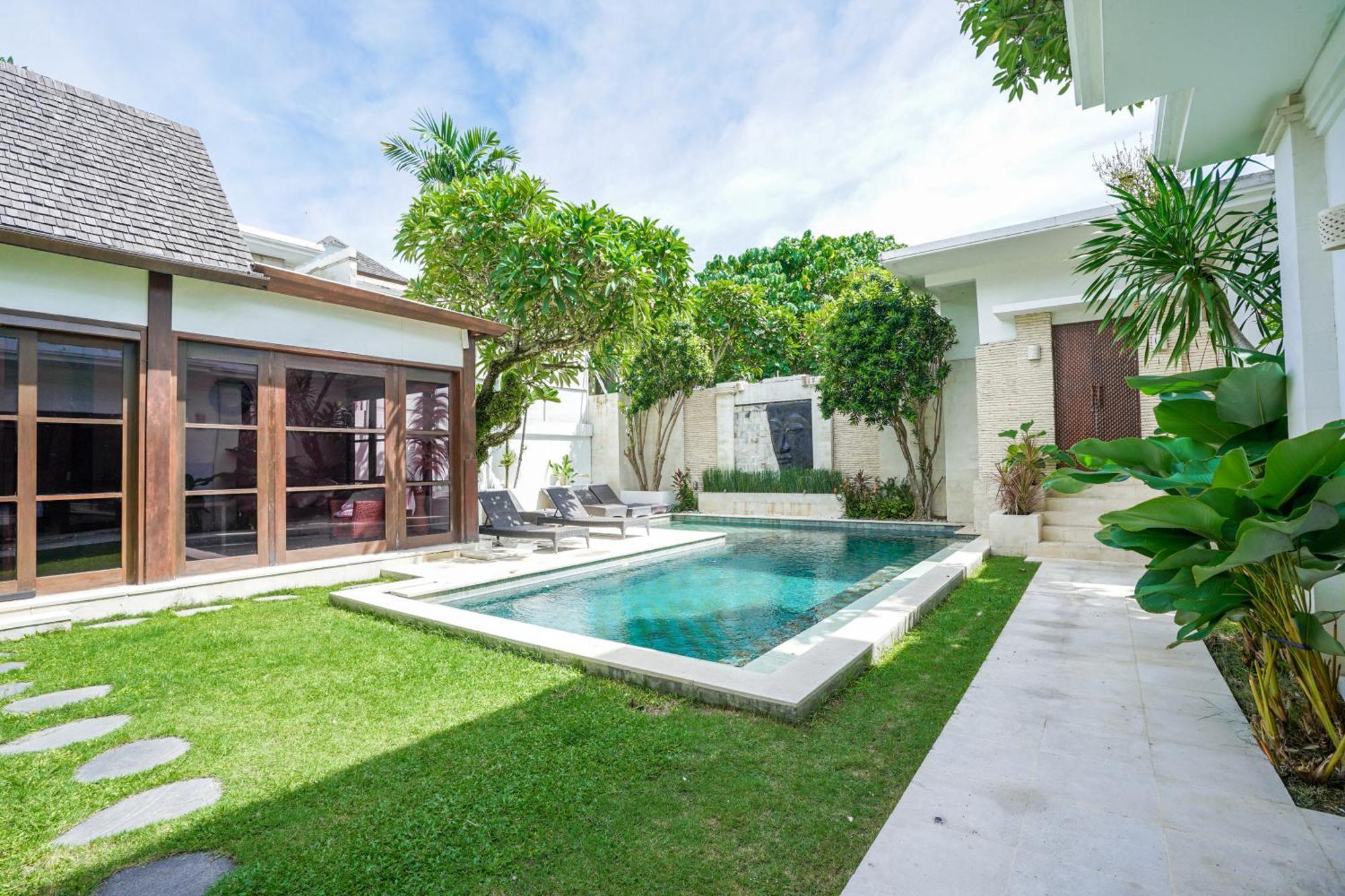 Harmony - * Seminyak (Bali)
