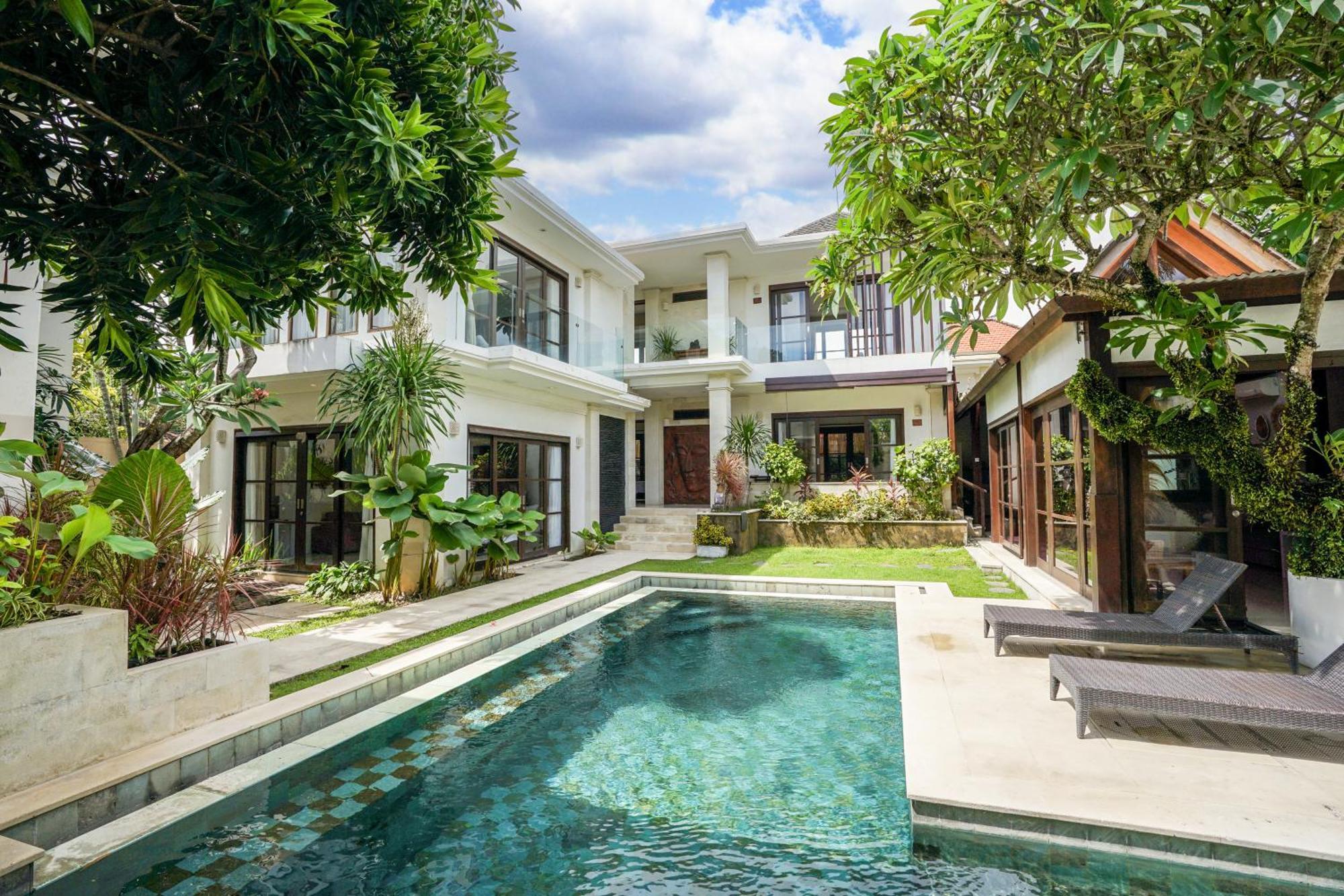 Villa Harmony -