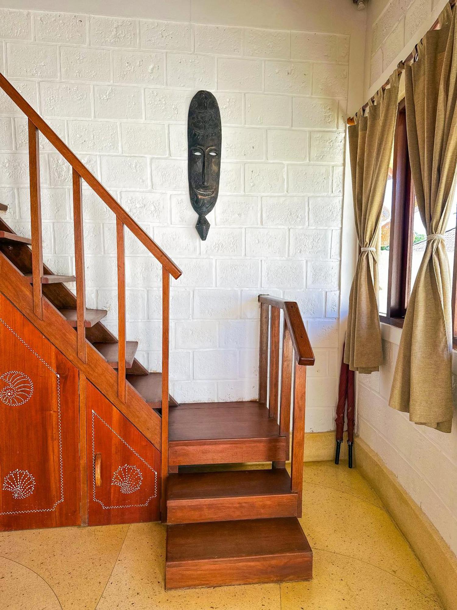 La Joya Biu Biu Resort