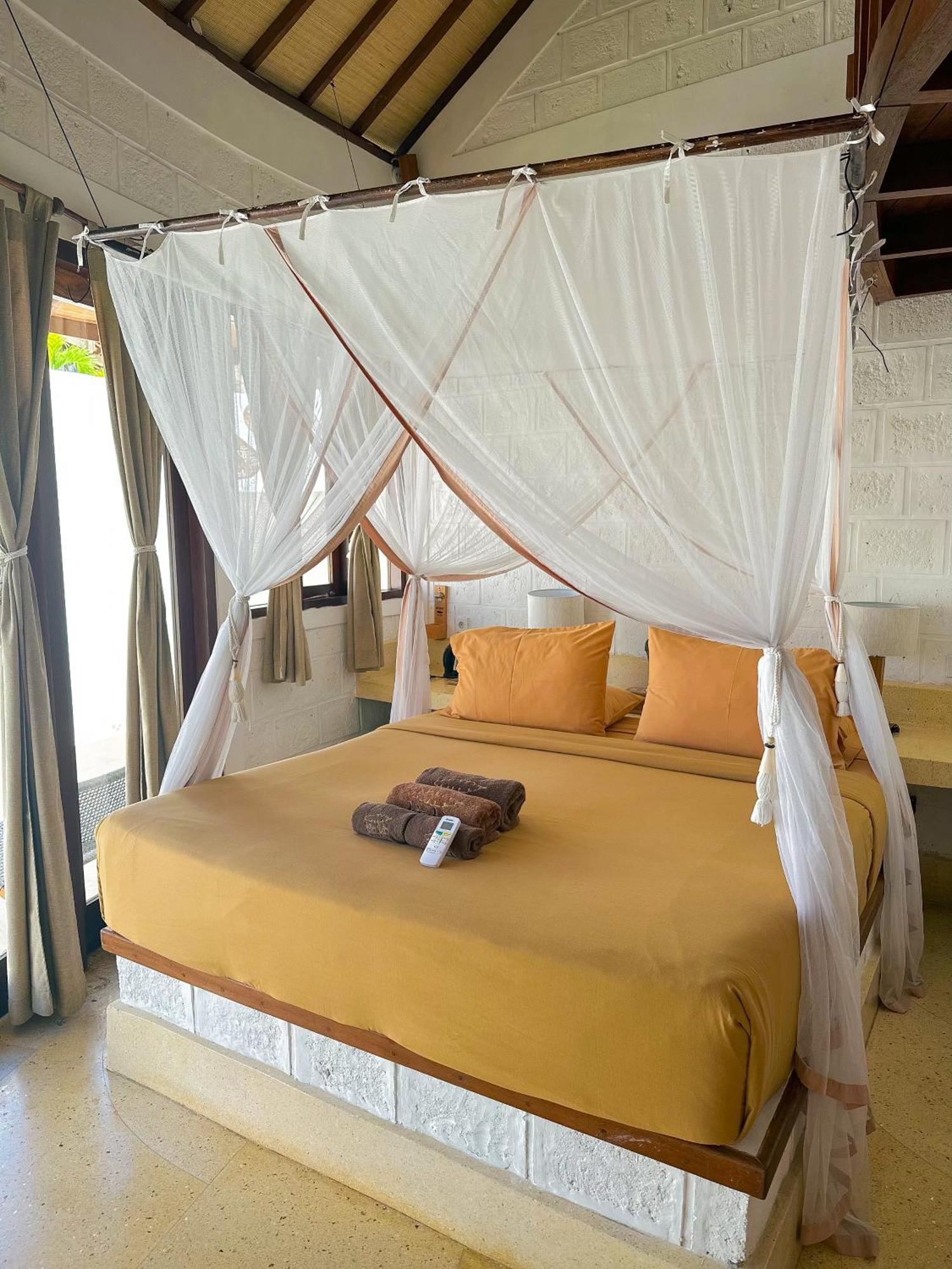 Resort La Joya Biu Biu 4*