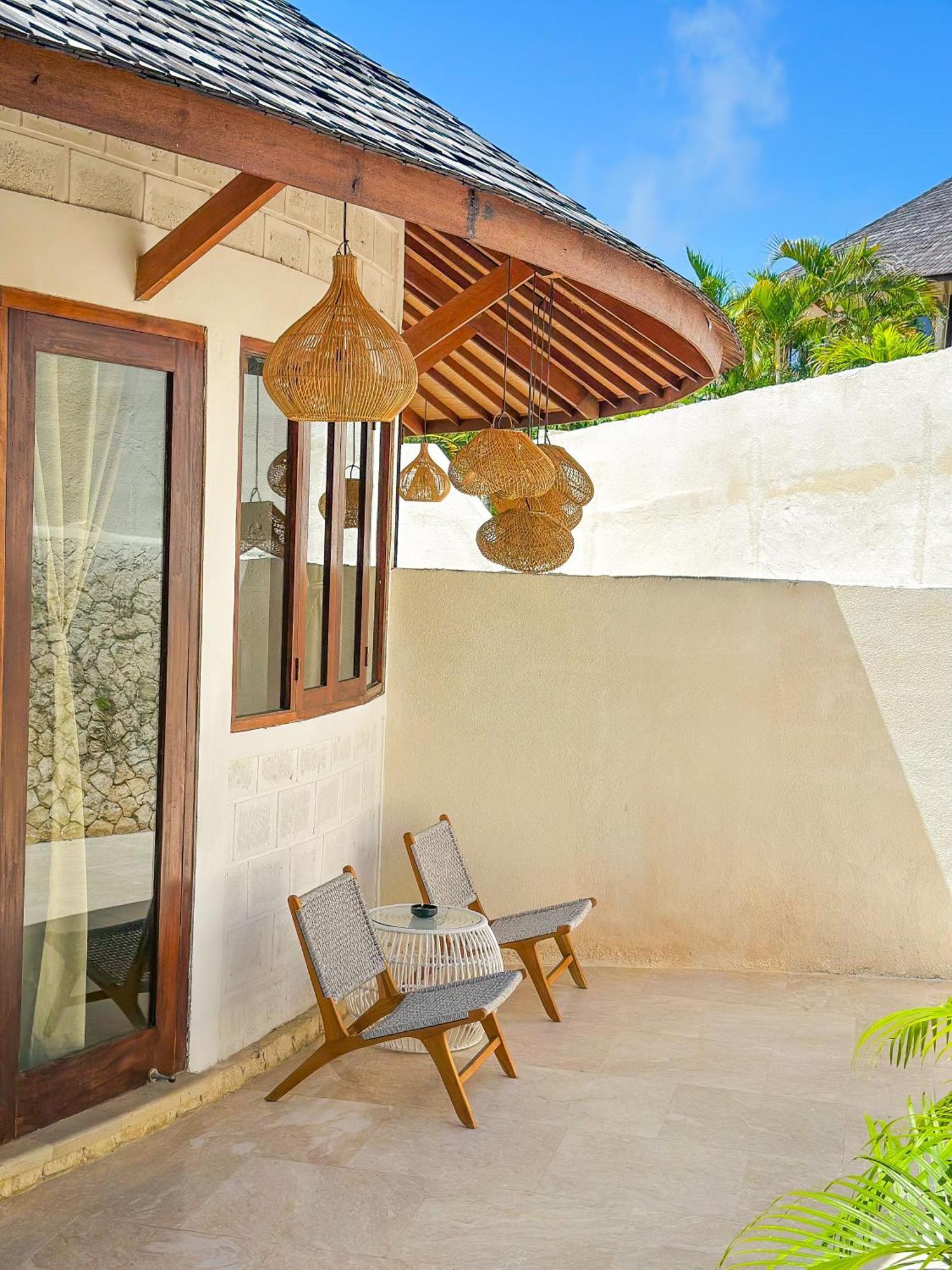La Joya Biu Biu Resort Jimbaran (Bali)