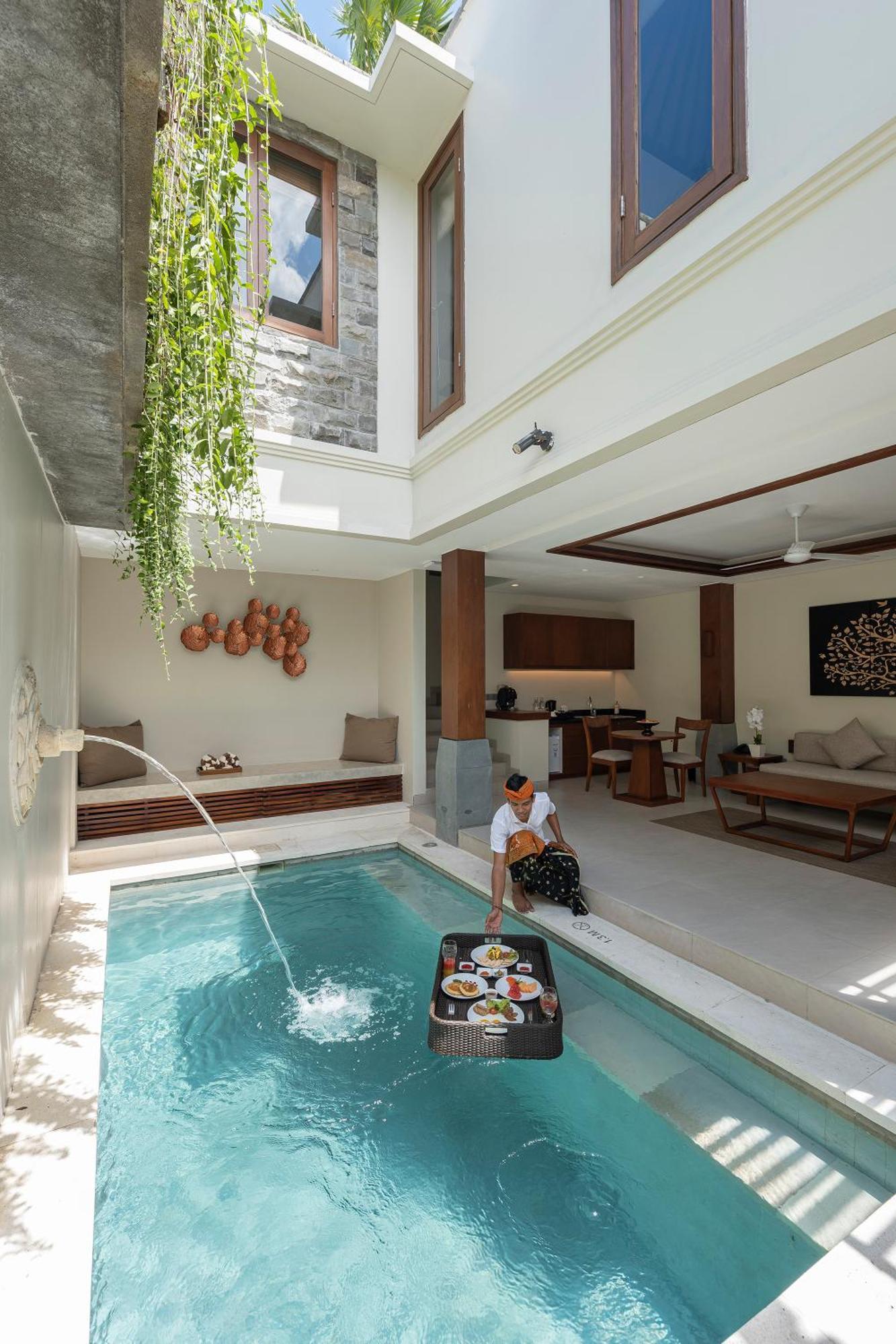 Tanadewa Nusa Dua Bali By Cross Collection Nusa Dua (Bali)