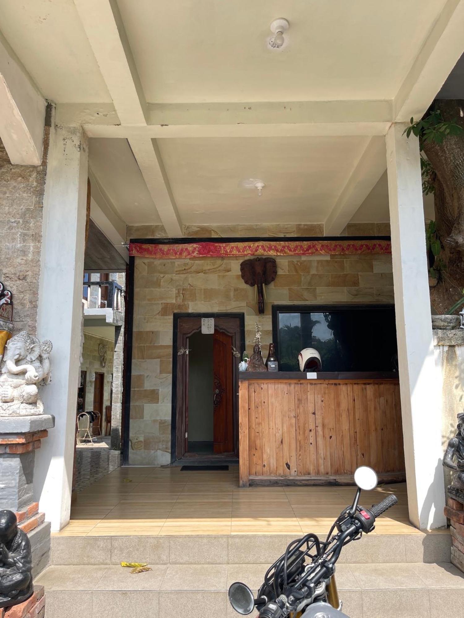 Satria Guest house Uluwatu (Bali)
