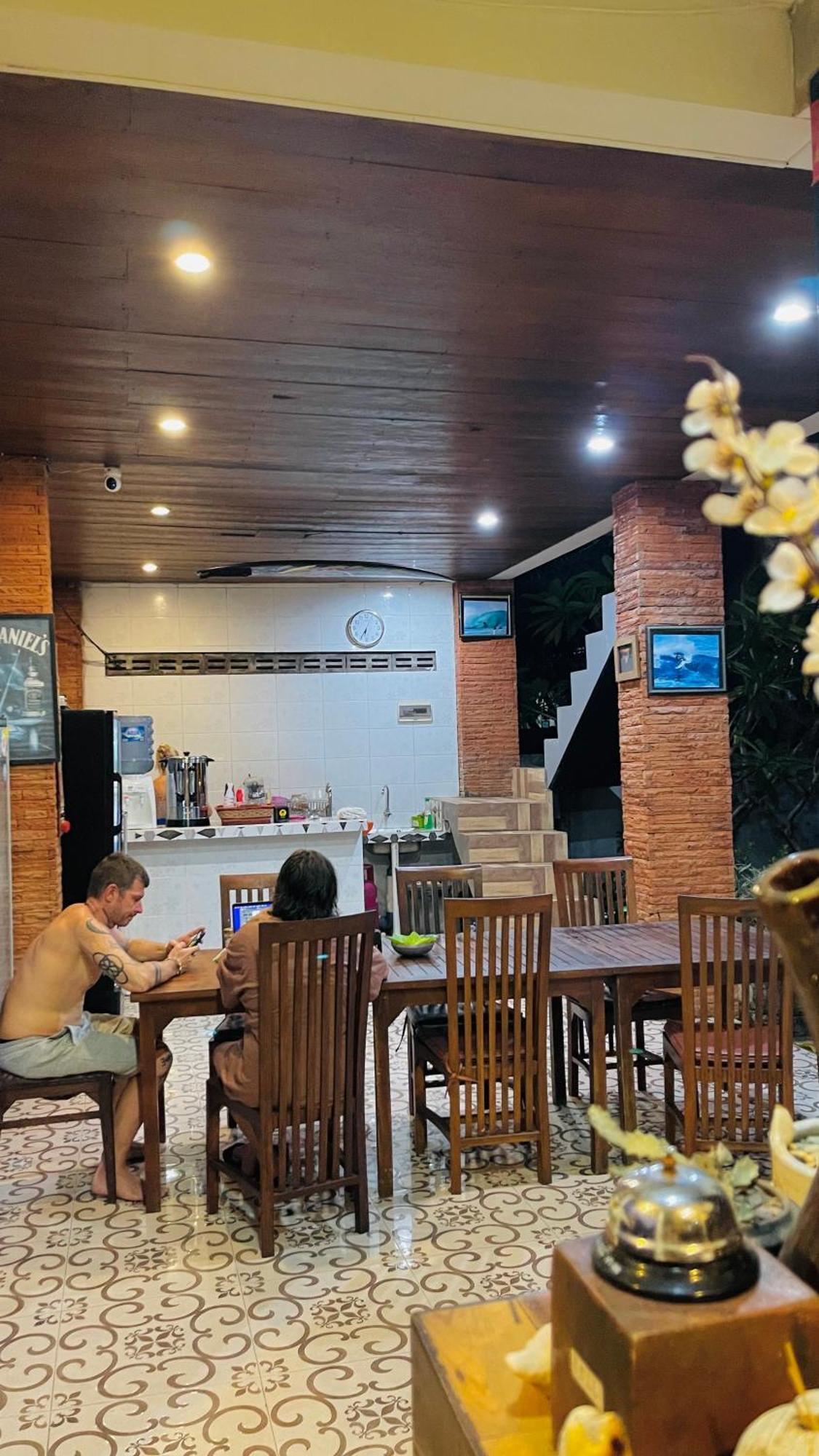 Satria Uluwatu (Bali)
