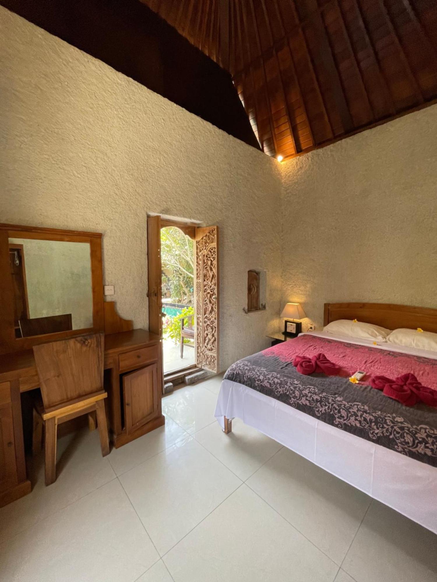 Guest house Satria 2*