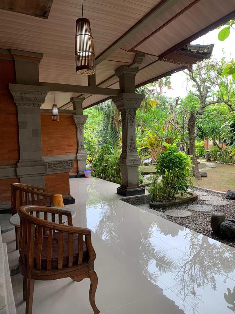 Three Brothers & Legian (Bali)