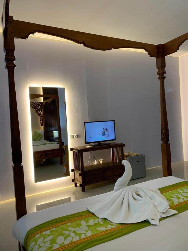 Three Brothers & 3* Legian (Bali)