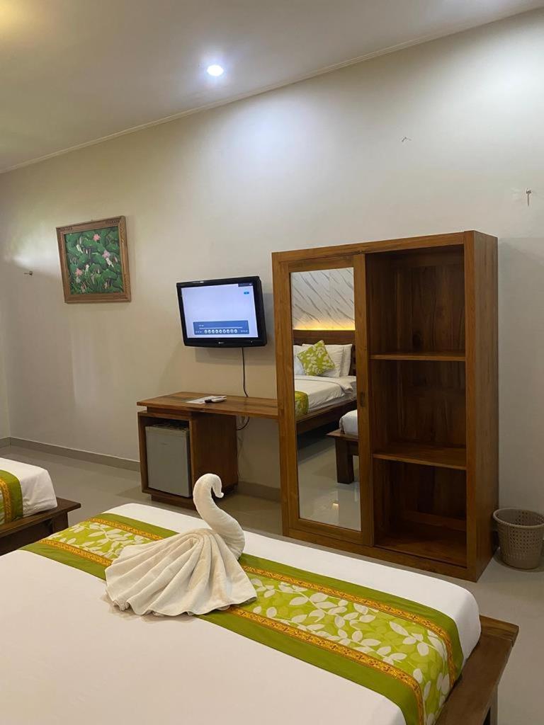 Guest house Three Brothers & Legian (Bali)