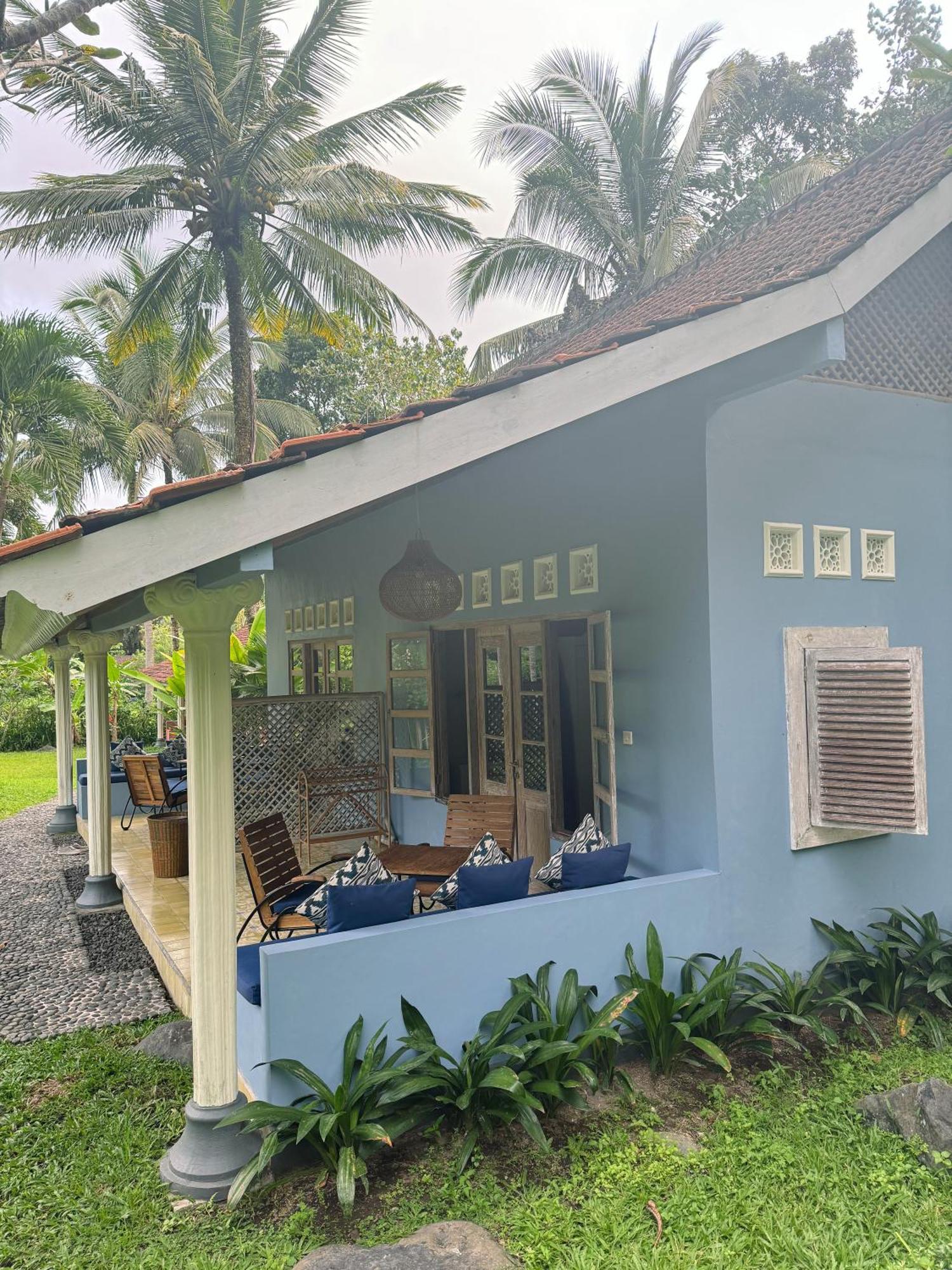 Holiday park Darmada Eco Sidemen (Bali)