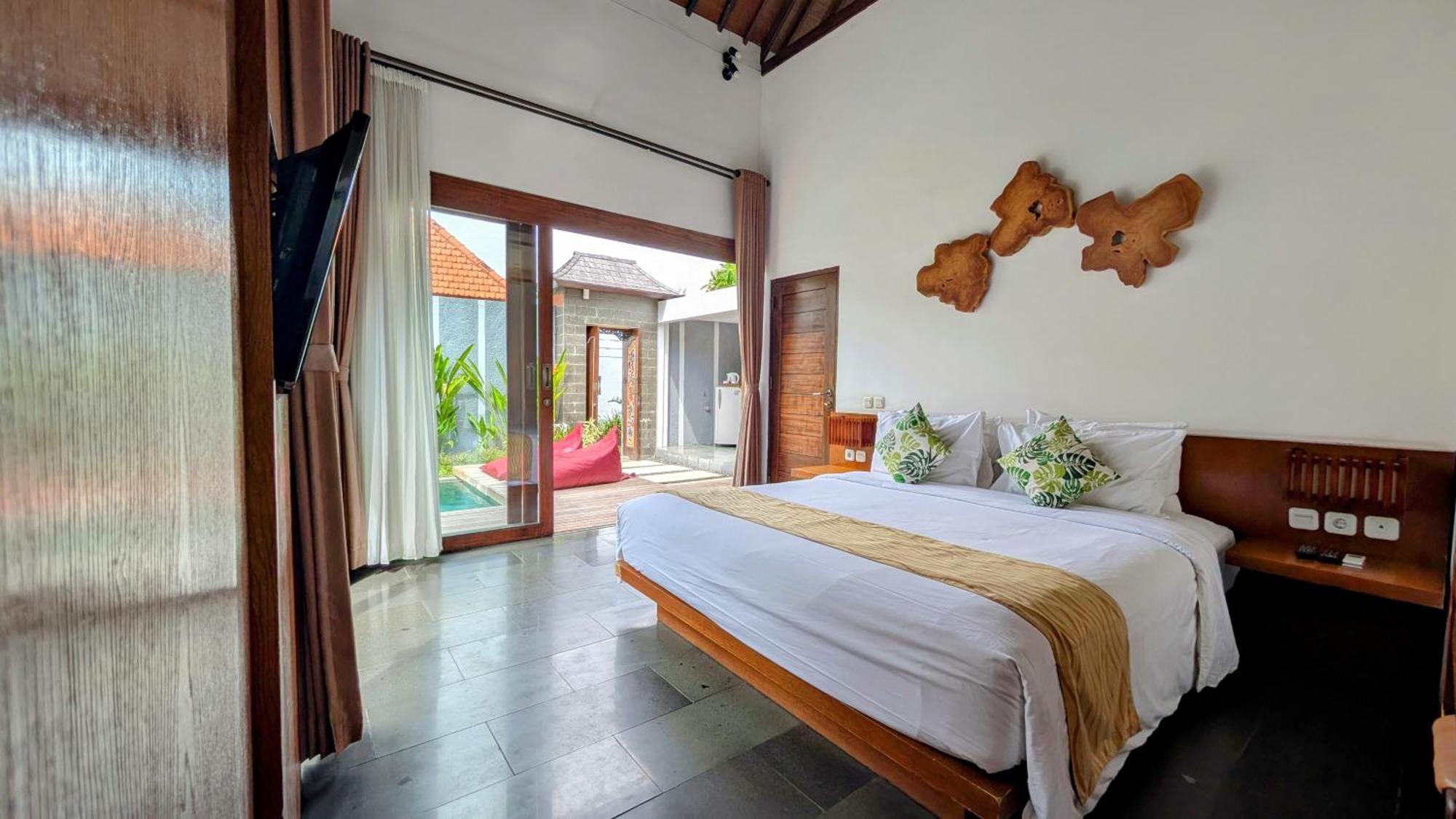 Villa The Boutique Canggu (Bali)