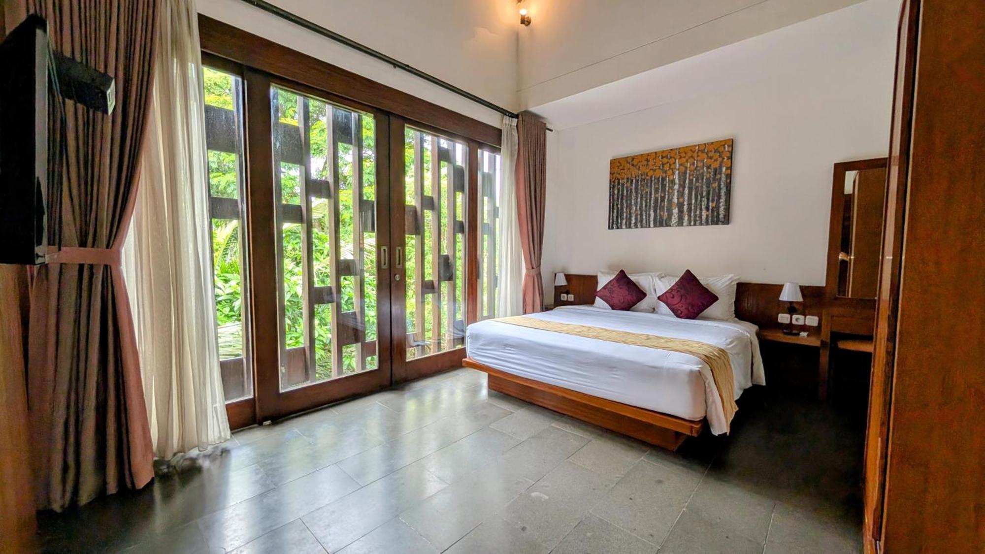 The Boutique Villa *