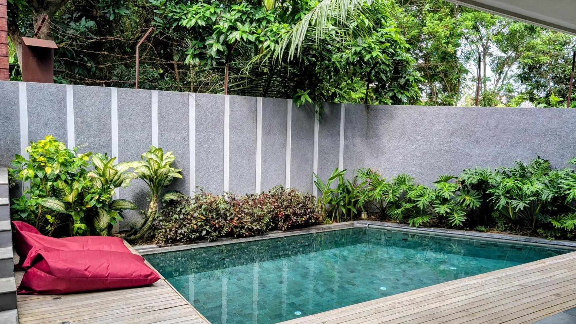 Villa The Boutique Canggu (Bali)
