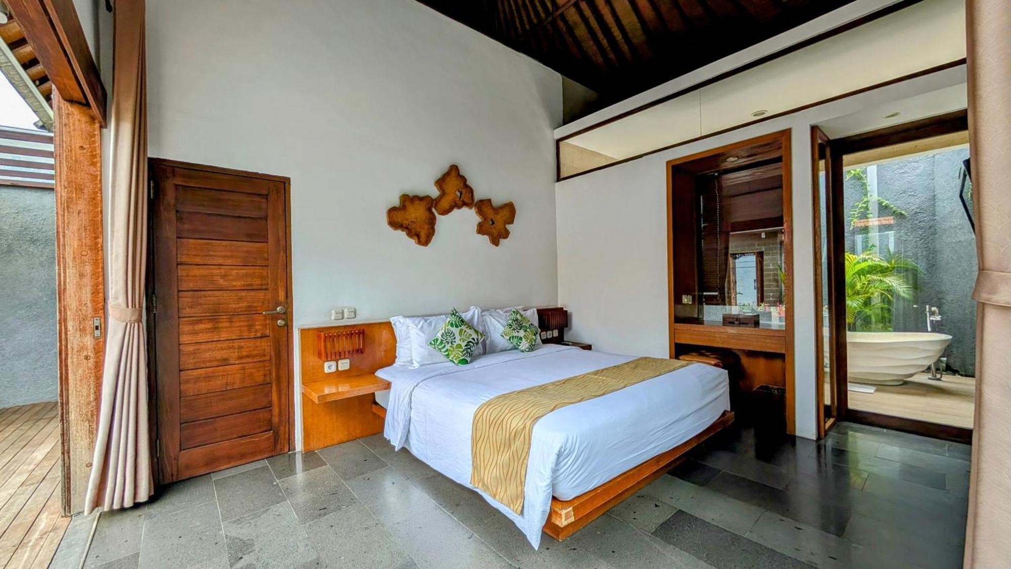 Villa The Boutique