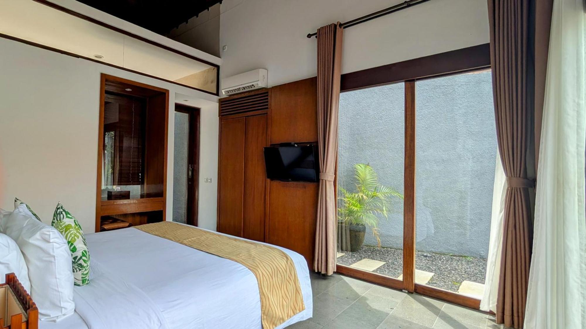 The Boutique Villa Canggu (Bali)