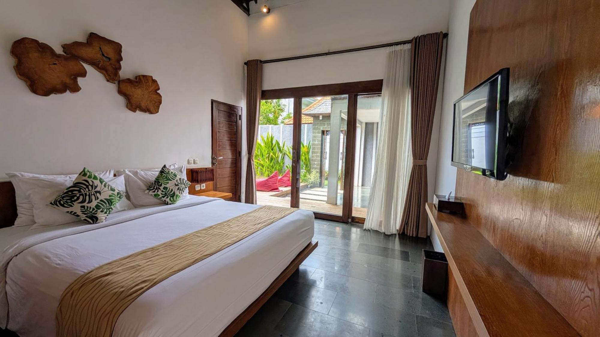 The Boutique * Canggu (Bali)