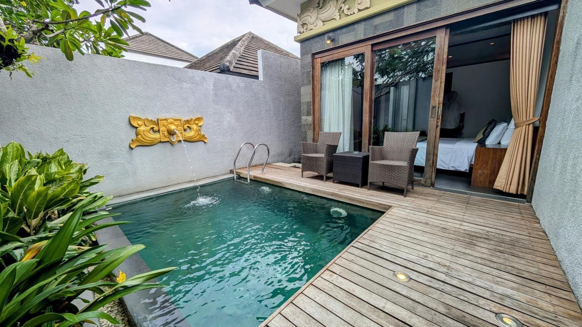 The Boutique Canggu (Bali)