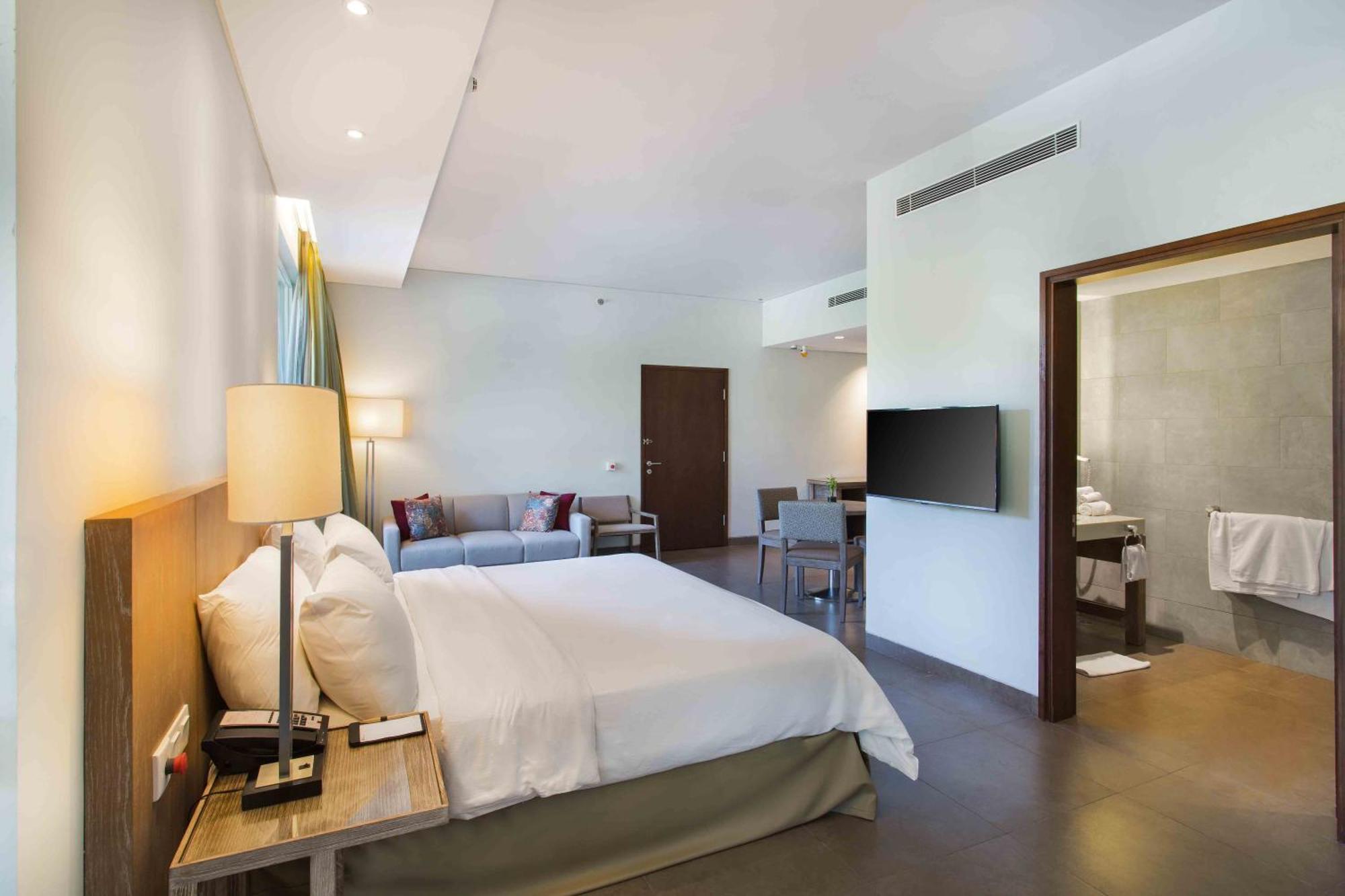Hilton Garden Bali Ngurah Rai Airport Kuta (Bali)