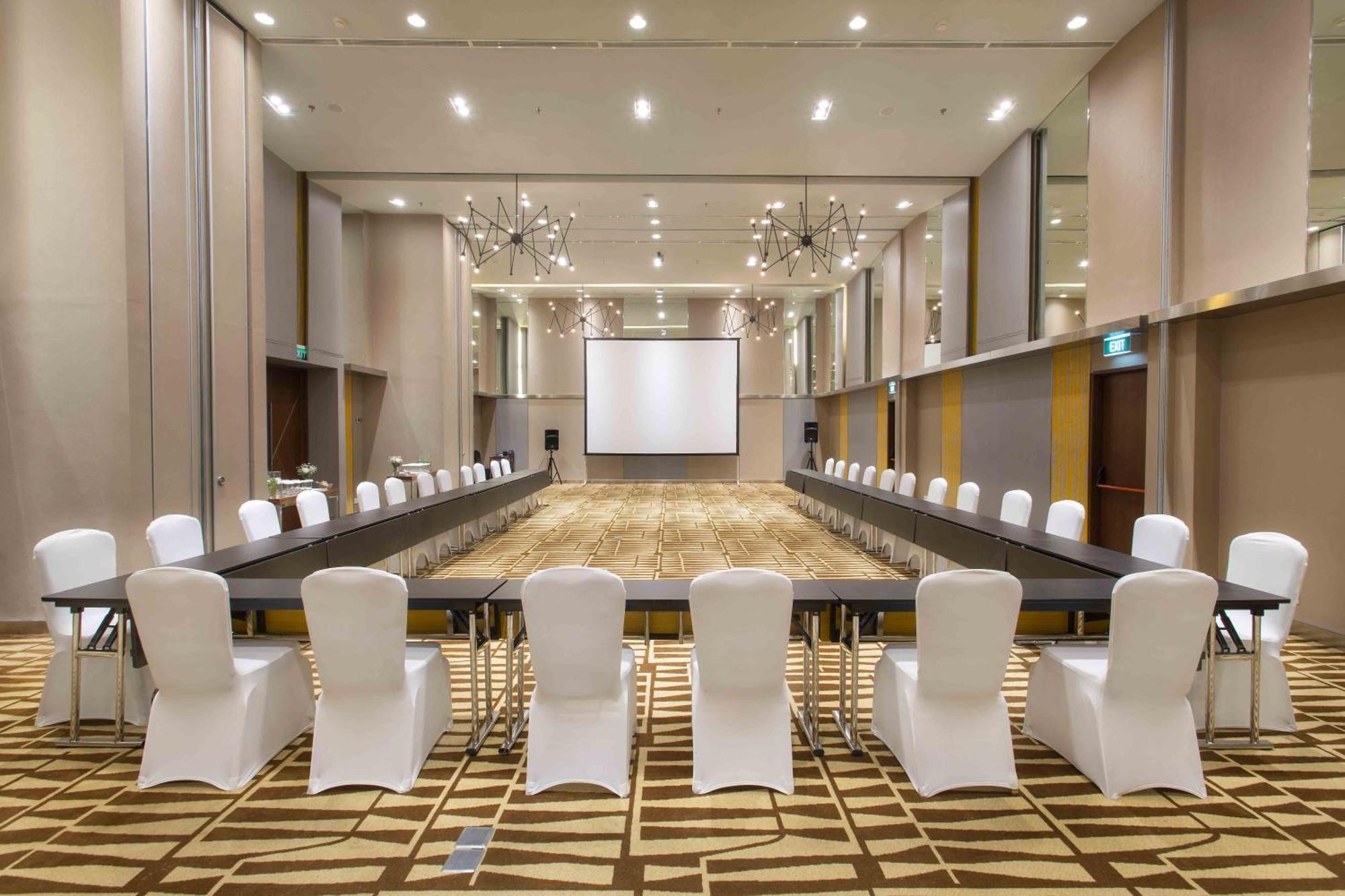 Hilton Garden Bali Ngurah Rai Airport