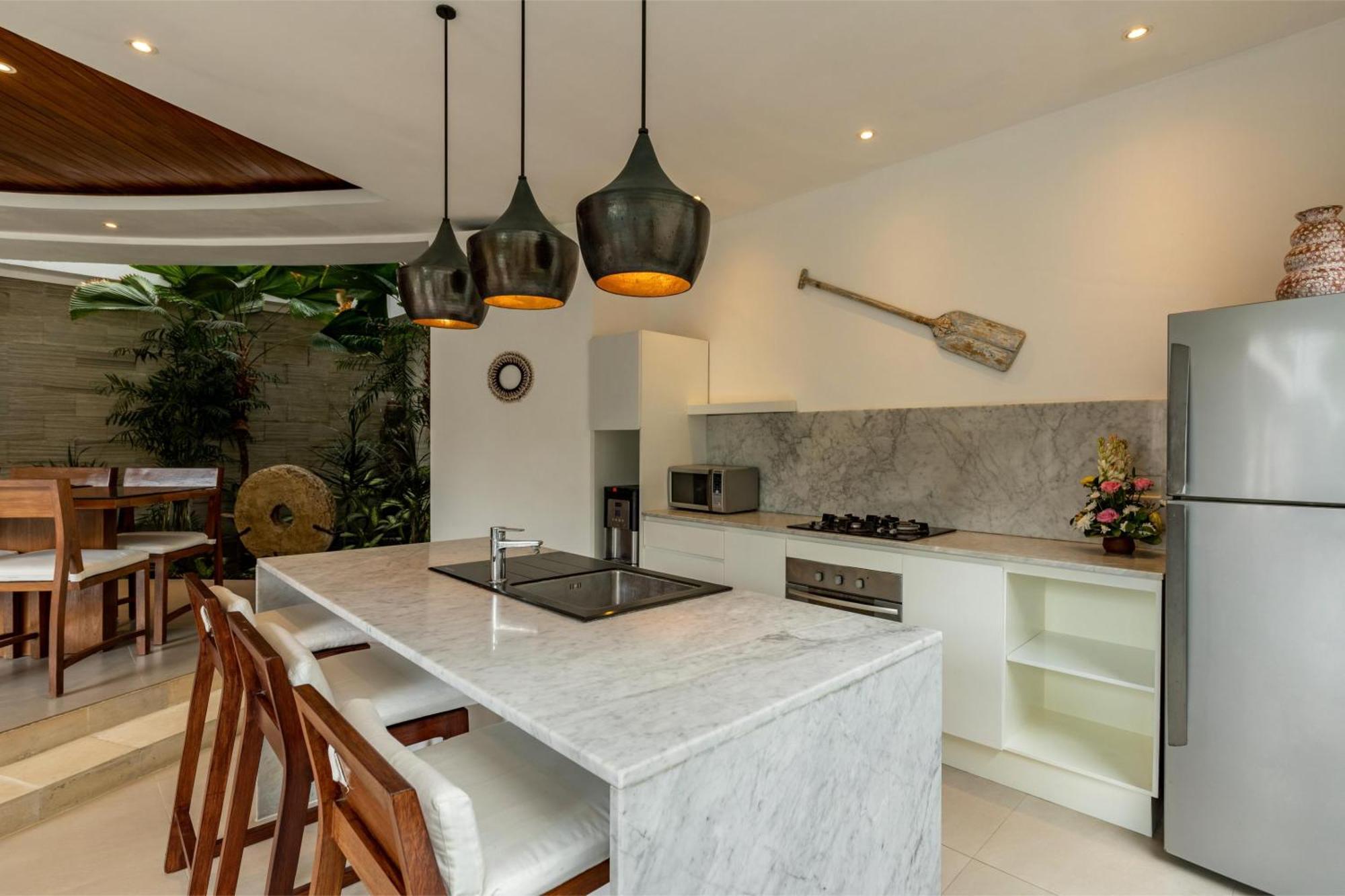 Belle By Exotic Bali Villa Seminyak (Bali)