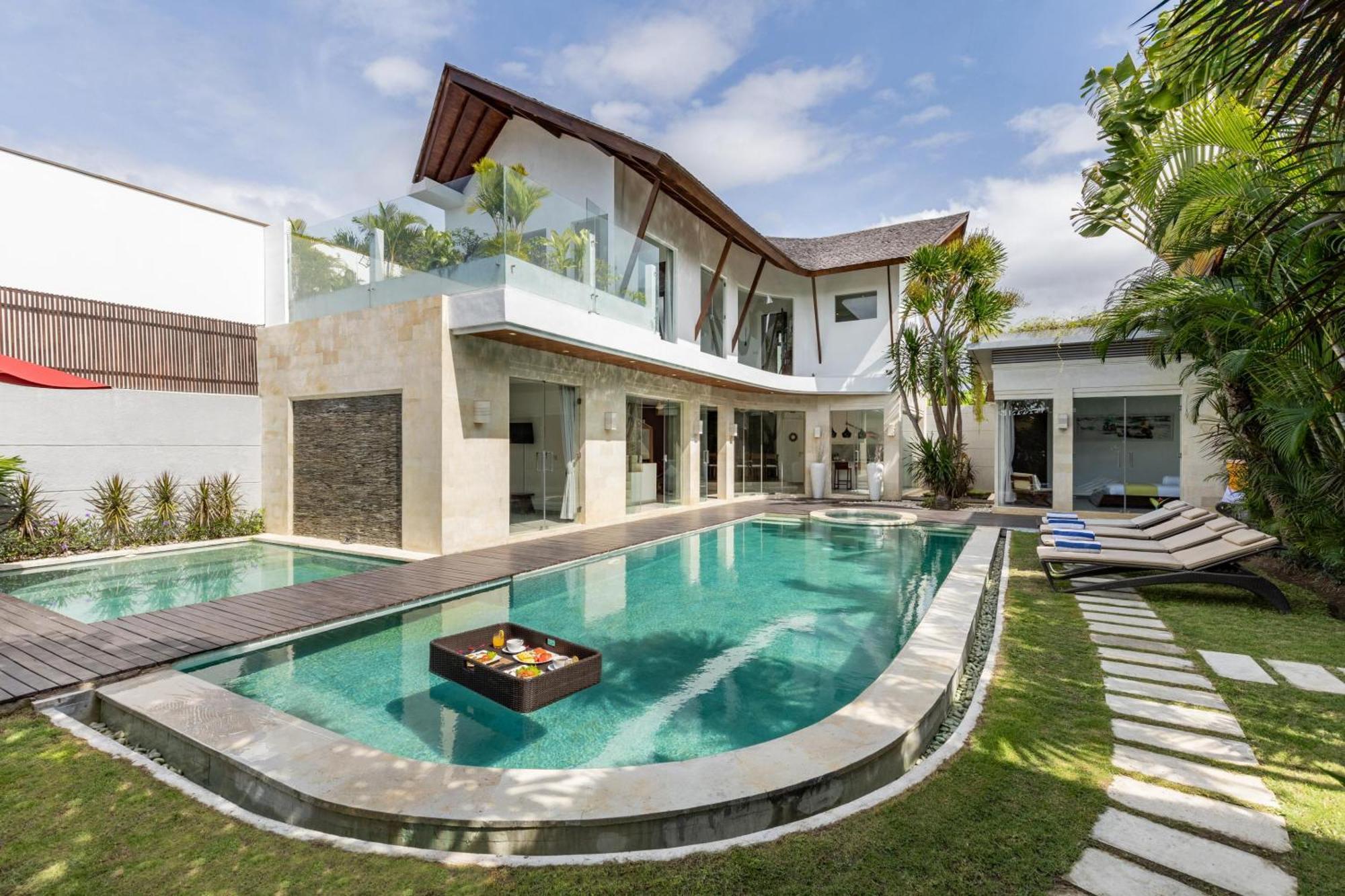 Belle By Exotic Bali Villa Seminyak (Bali)