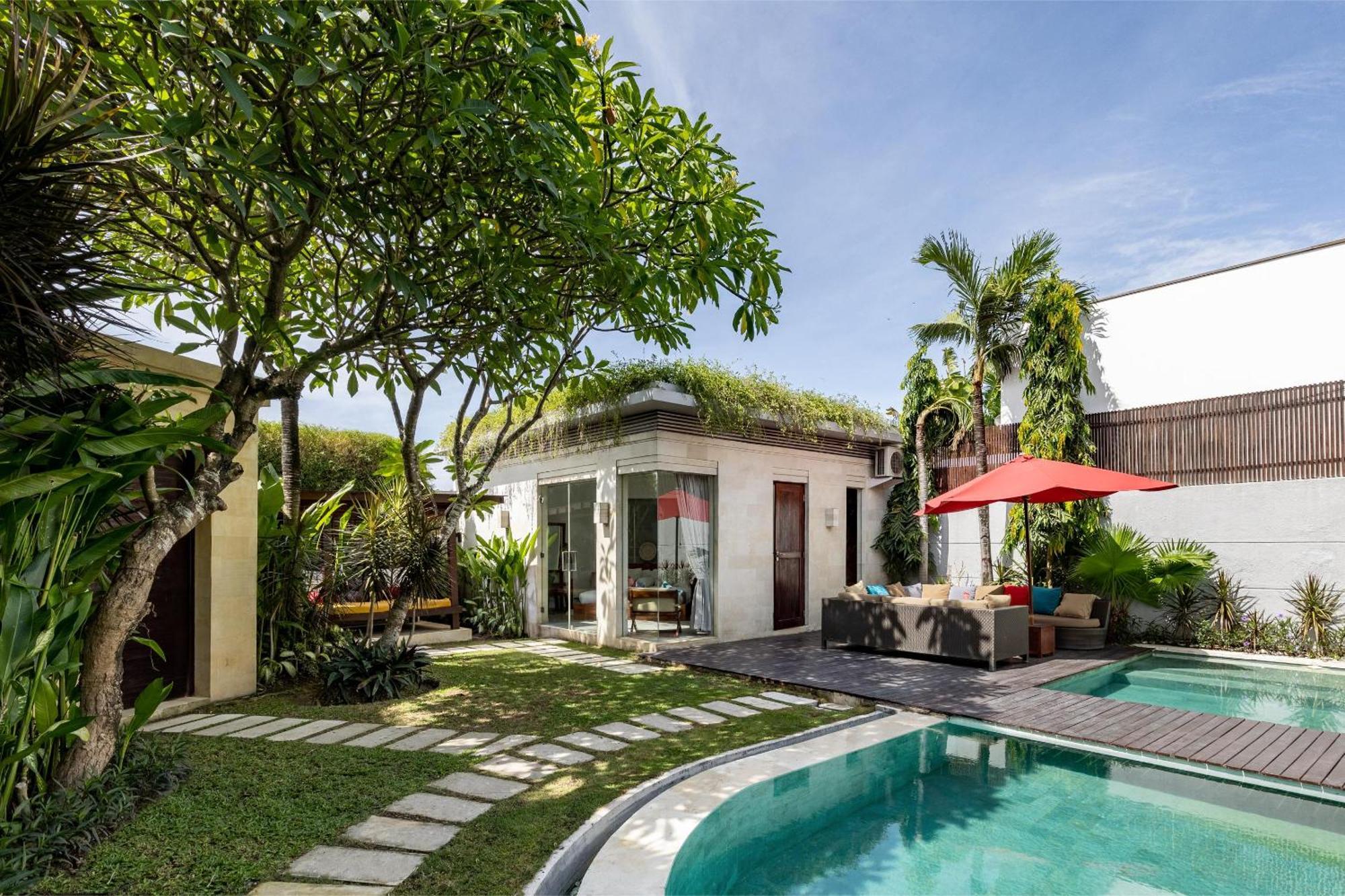 Belle By Exotic Bali Seminyak (Bali)