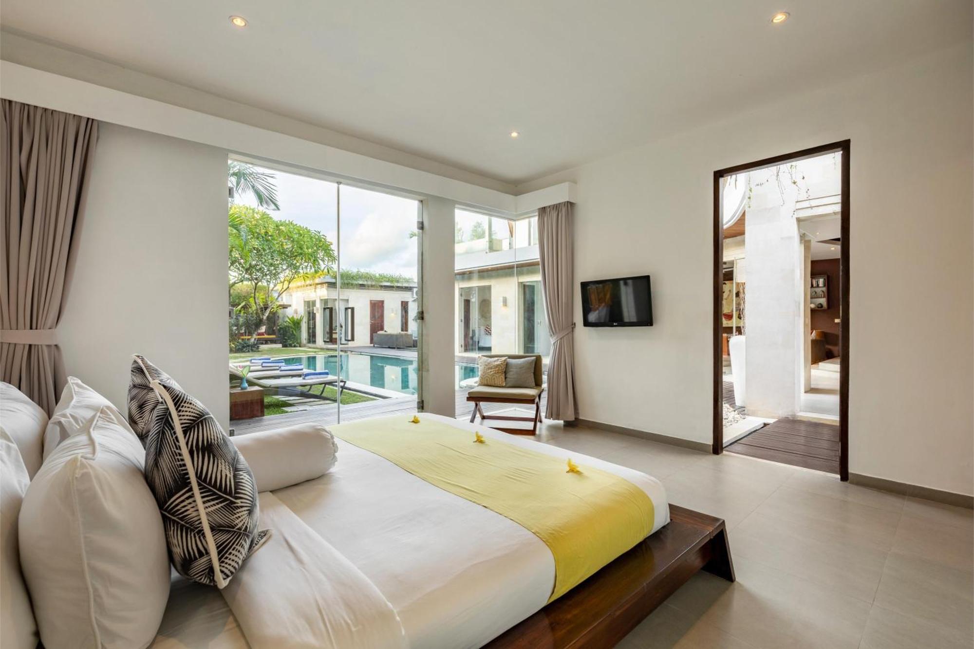 Belle By Exotic Bali Villa Seminyak (Bali)