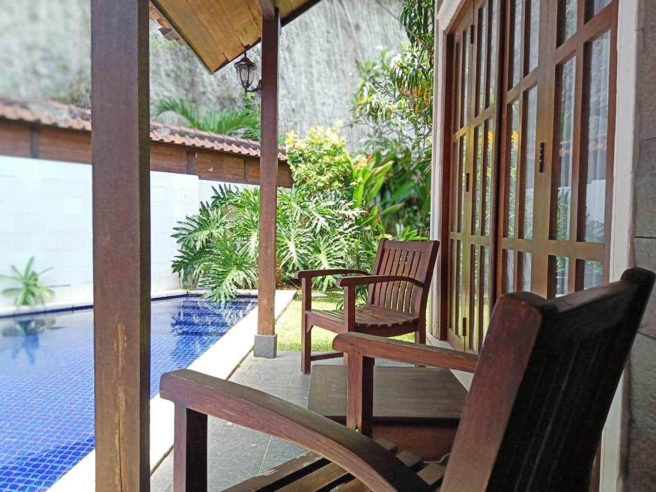 Villa Vantage Point Uluwatu (Bali)