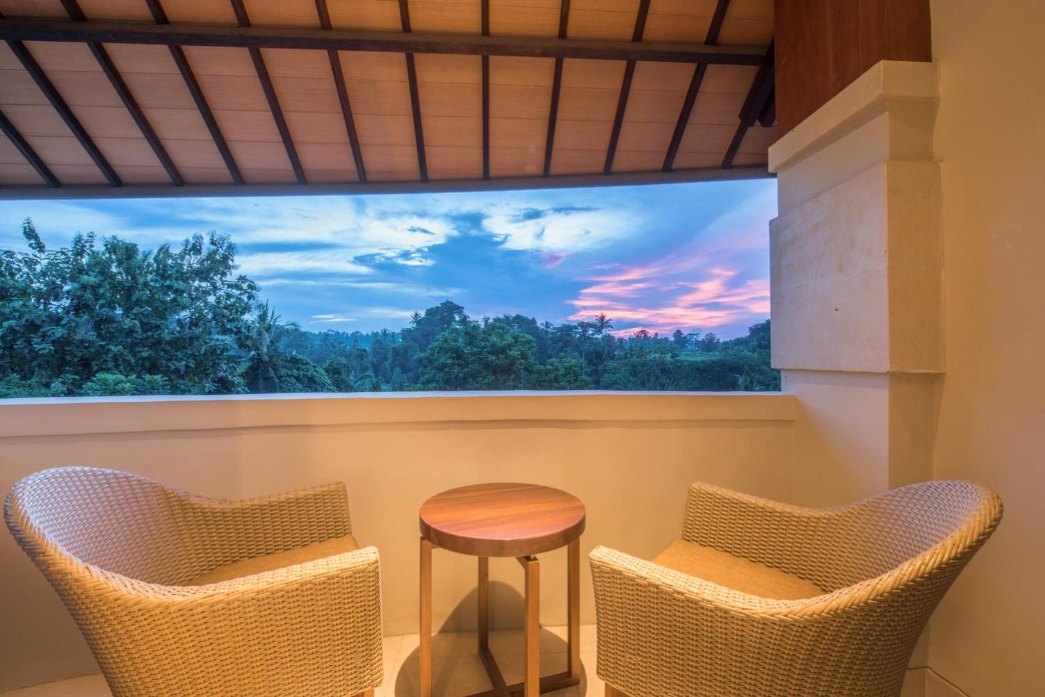 Tanadewa Bali By Cross Collection 5* Ubud (Bali)