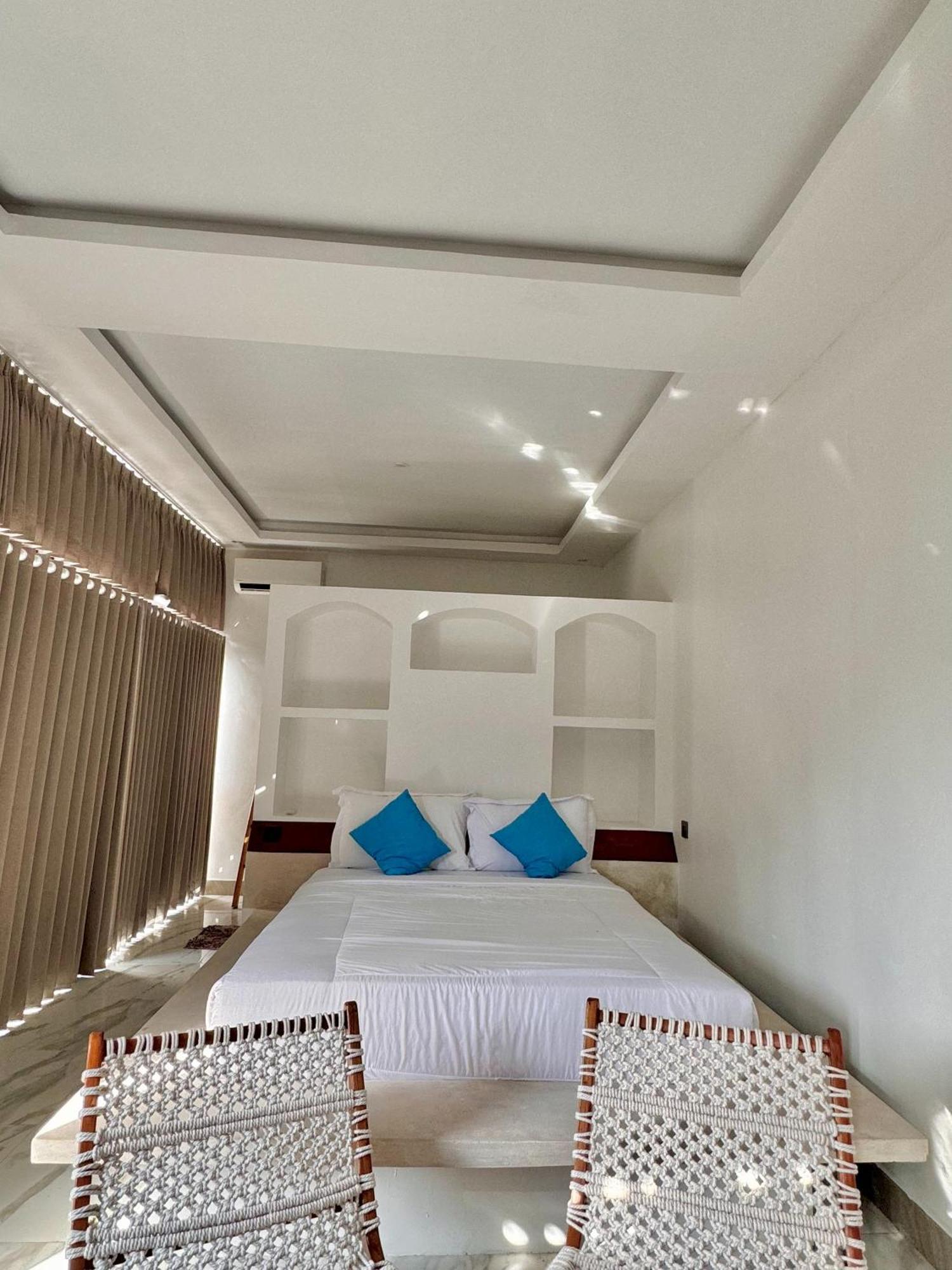 Tempat Tidur & Sarapan Volcano Side Bali Kintamani (Bali)