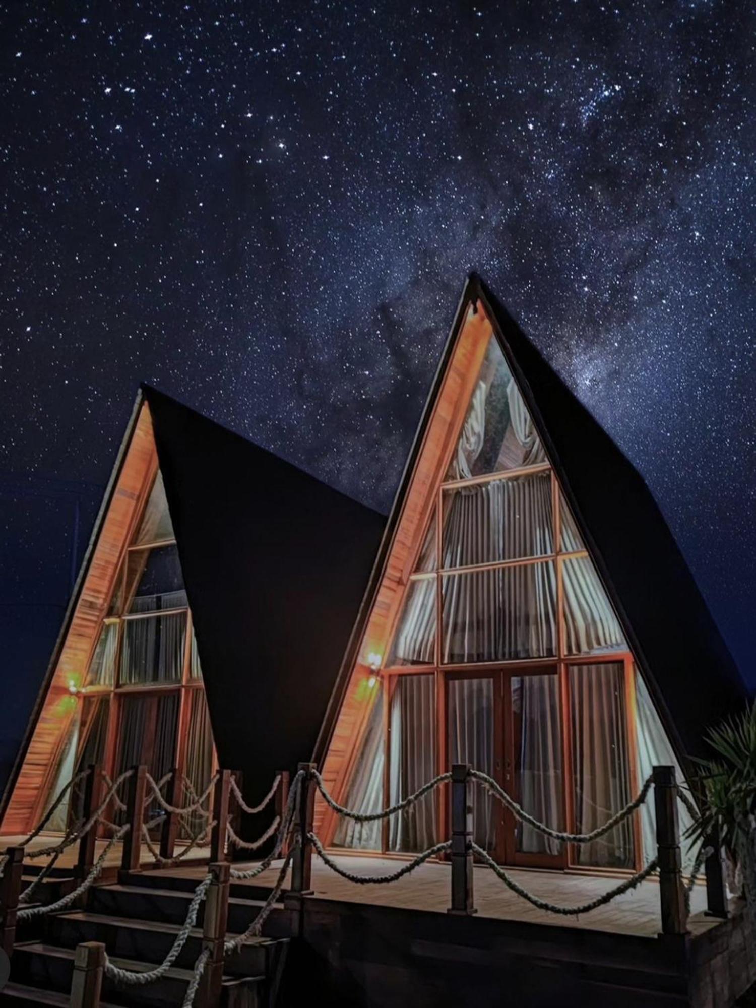 Volcano Side Bali Tempat Tidur & Sarapan Kintamani (Bali)