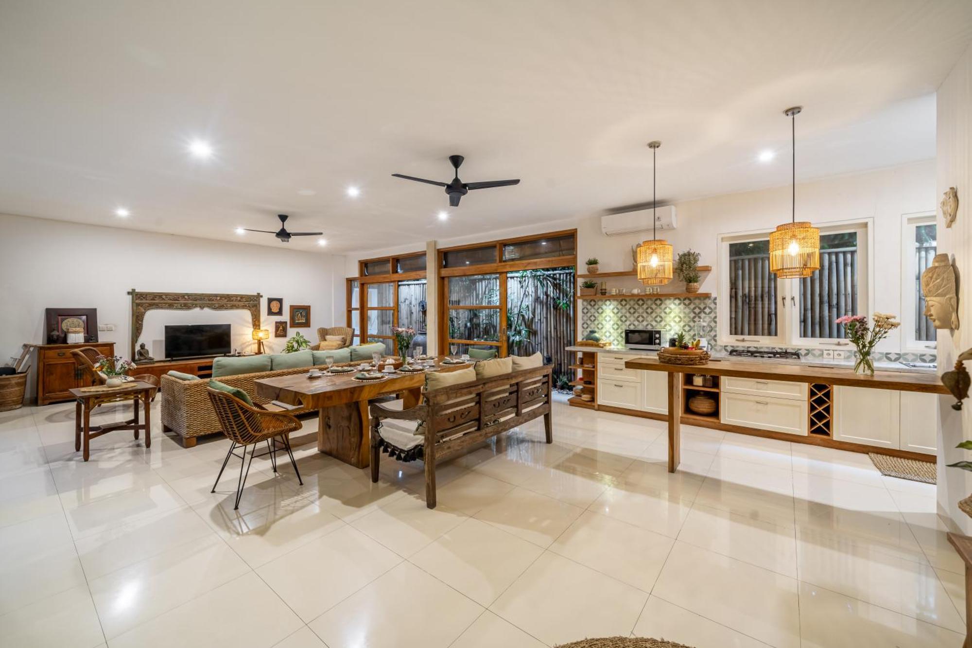 Mara Villa