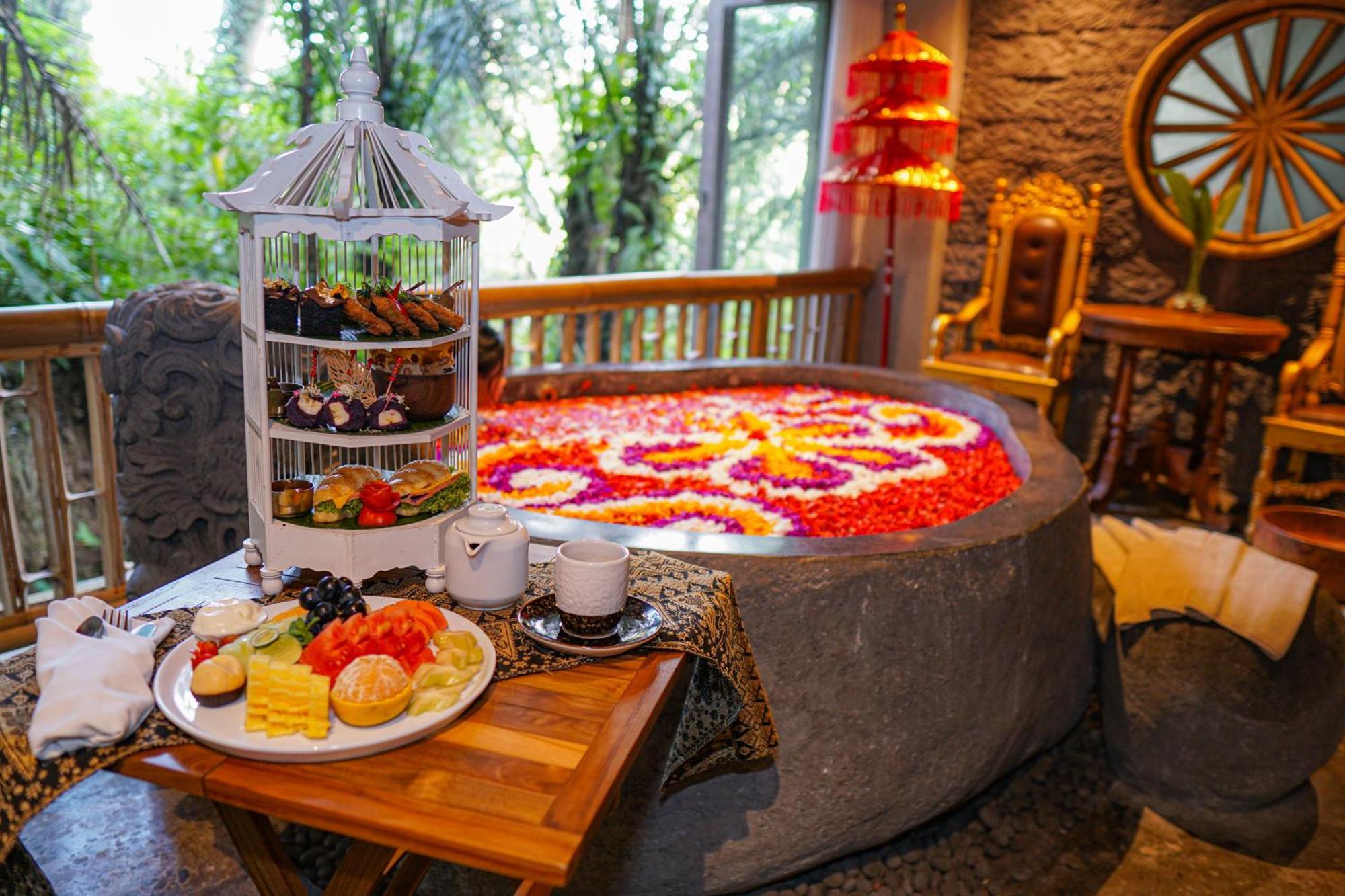 Hotel Kastara Ubud (Bali)