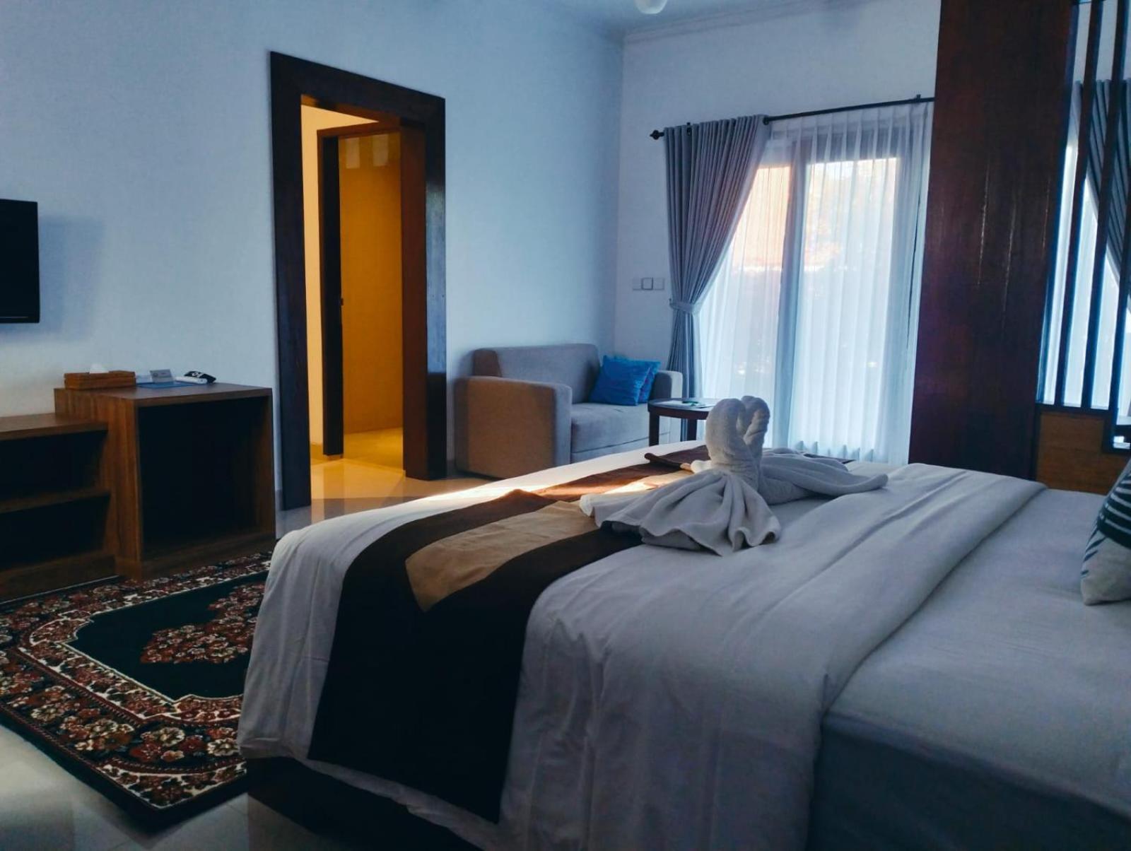 Villa Mandox Bali