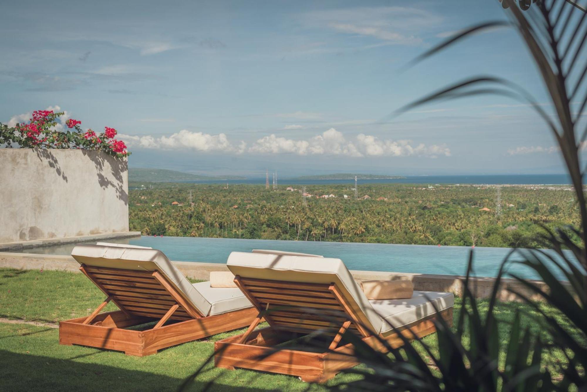 Sumberkima Hill Retreat 2 Resort