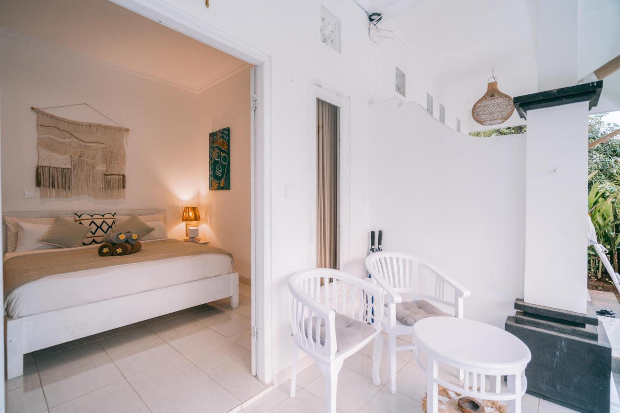 Guest house Sukacita Hill Uluwatu (Bali)
