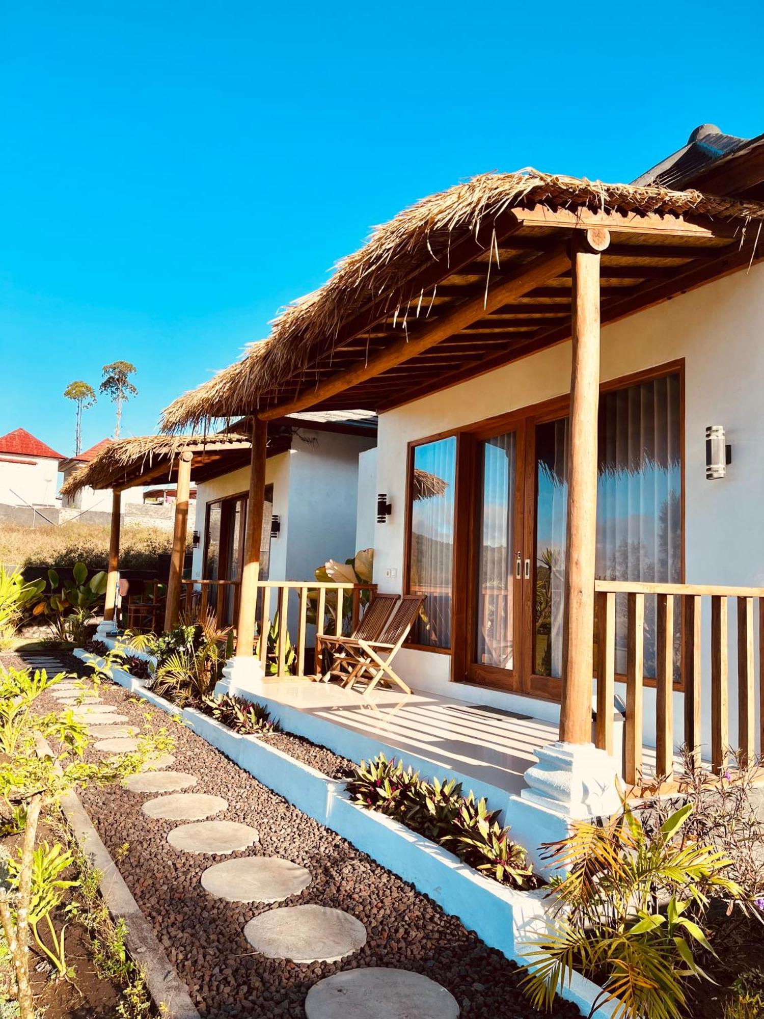 Hillside Bali Bed & Breakfast