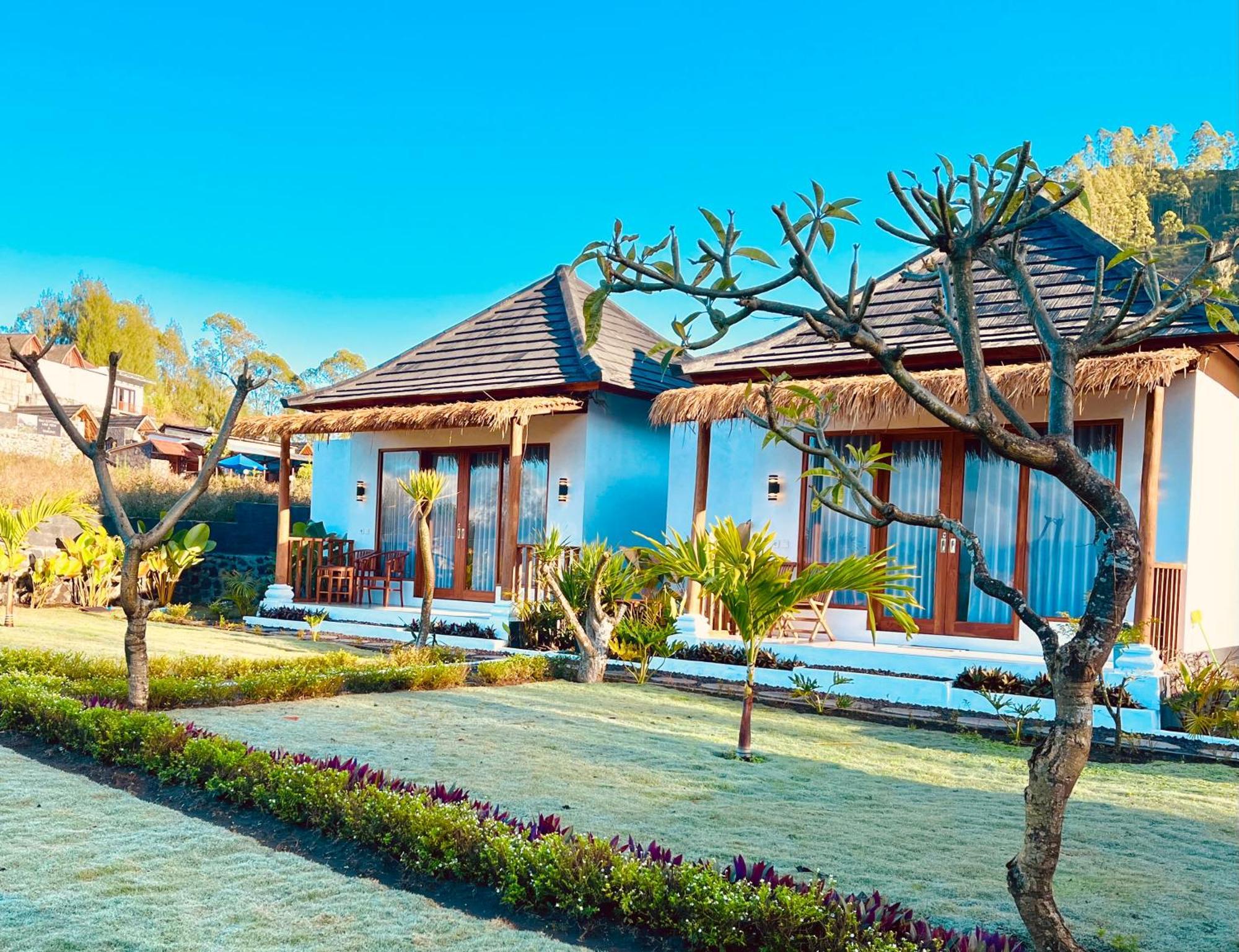 Bed & Breakfast Hillside Bali *