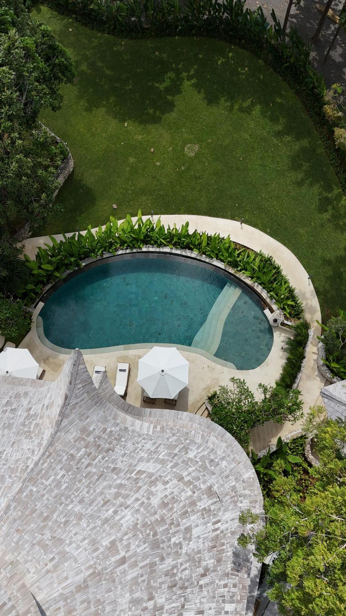Ahura Luxury Ocean View Bingin, Uluwatu (Bali)