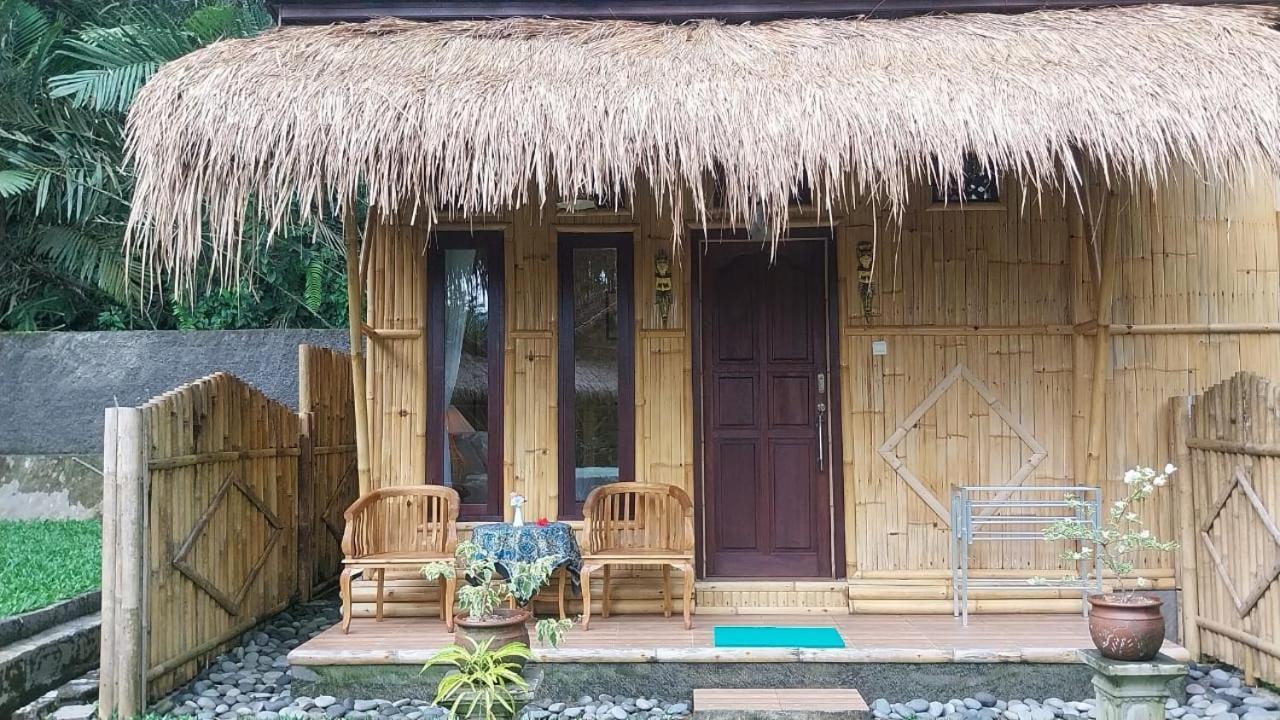 Sapta Sallaca Wisma tamu *