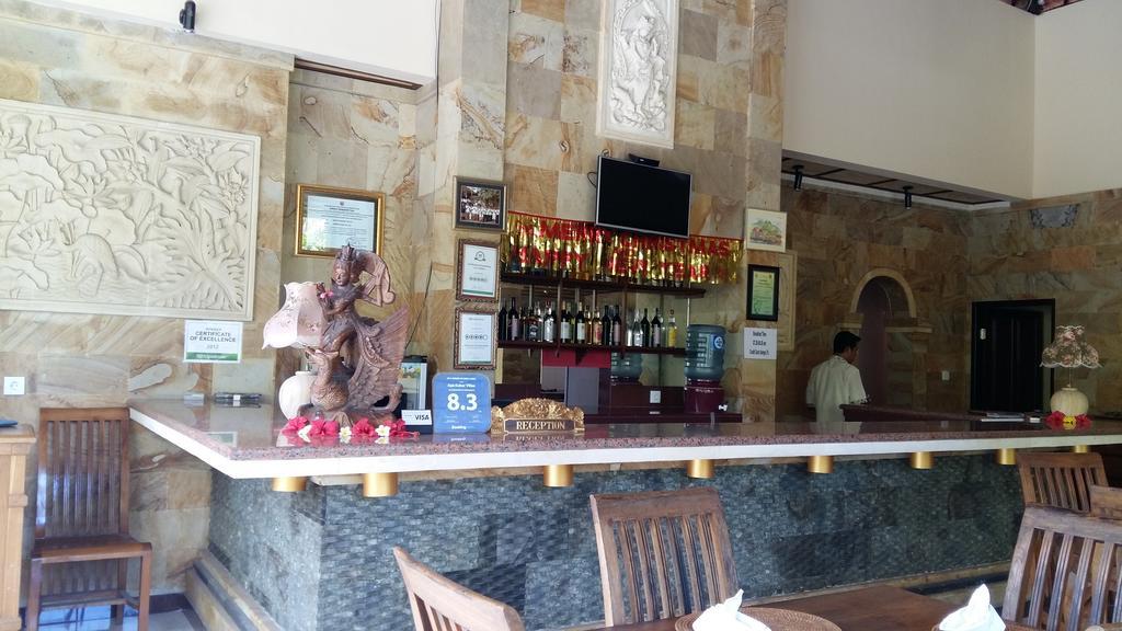 Holiday park Apa Kabar