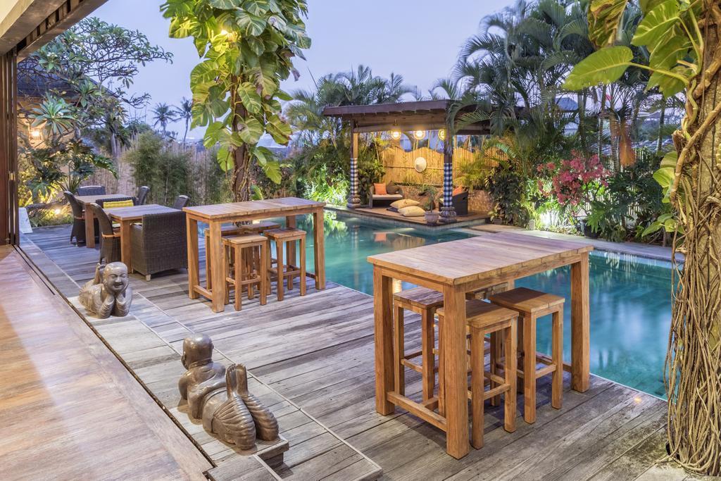 Lautan Kupu - Kupu Guest house 3*