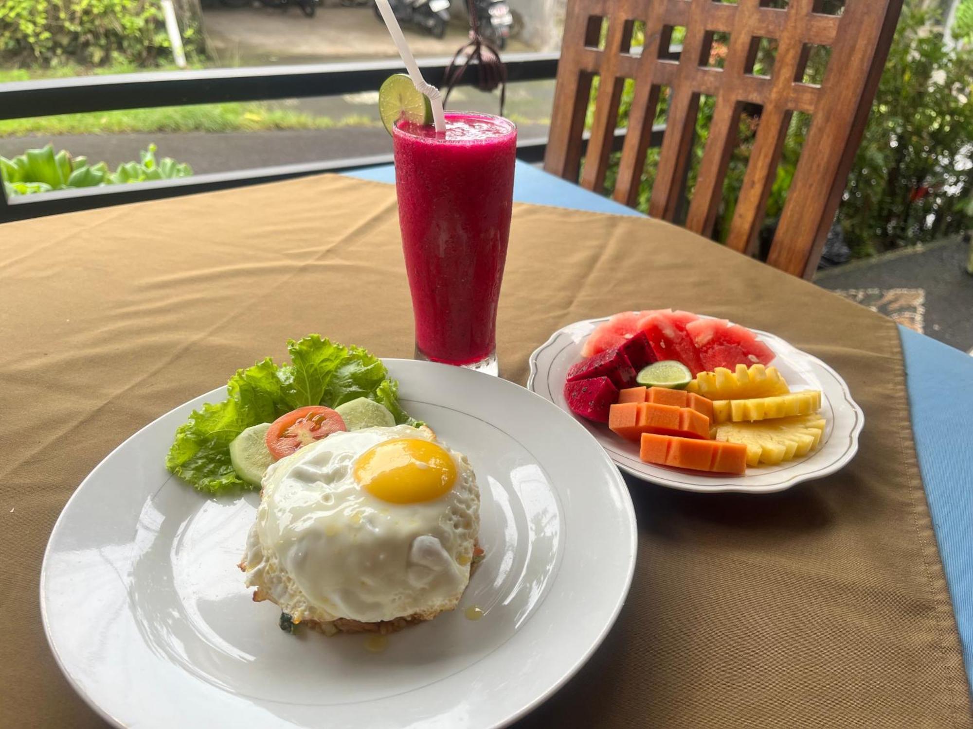 Lumbung Kembar Lodge