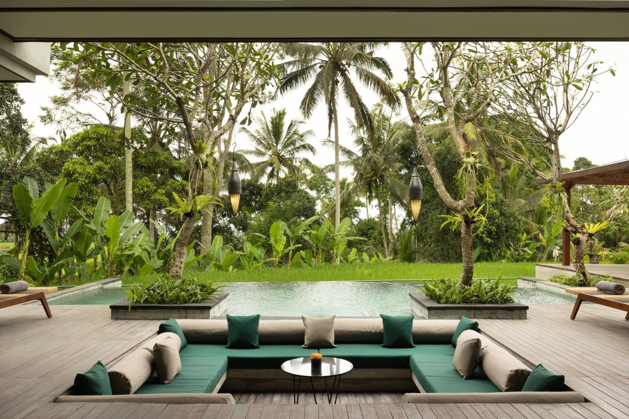Villa Alas Harum By Inara *