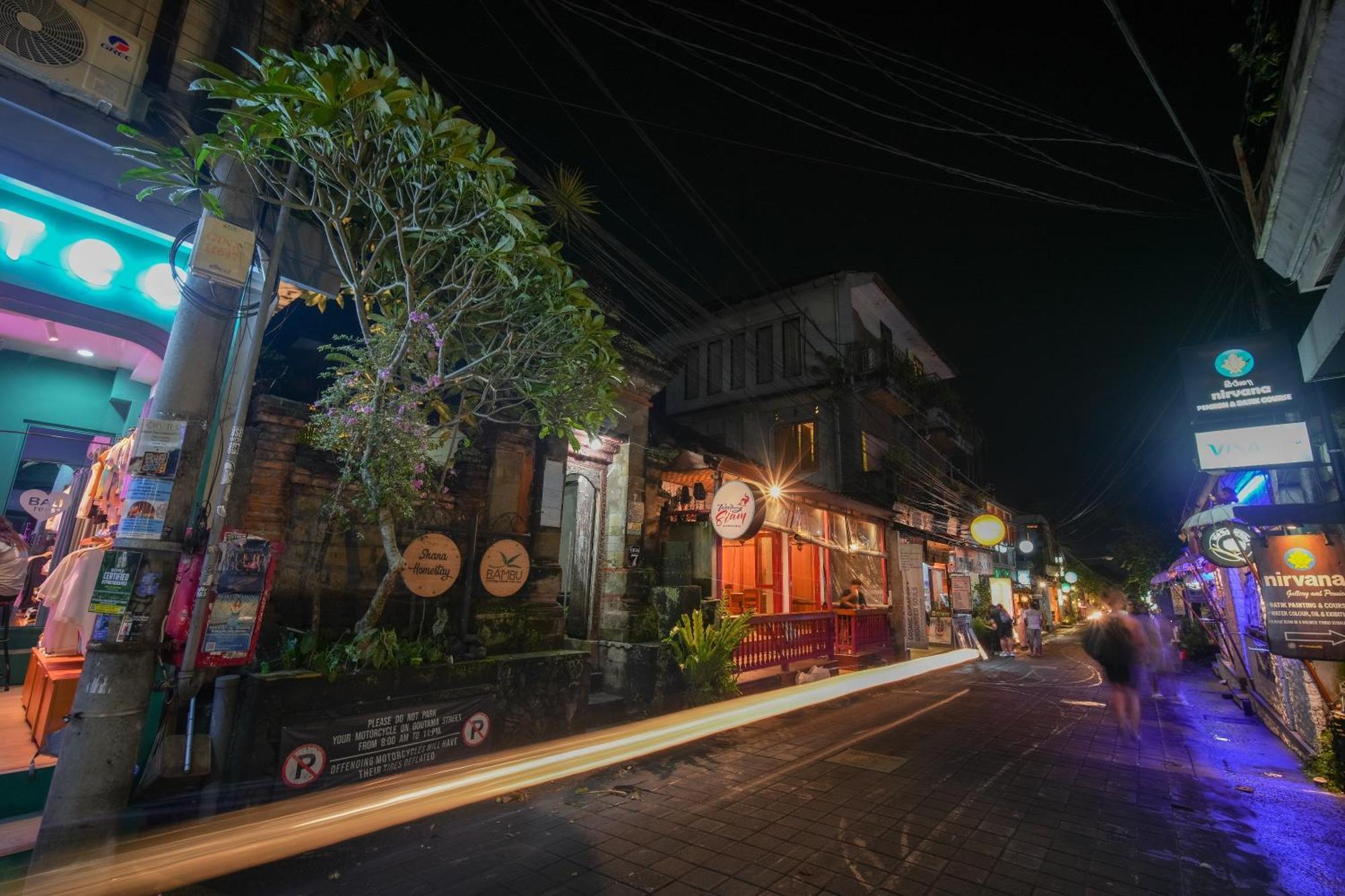 Villa Shana By Eps Ubud (Bali)