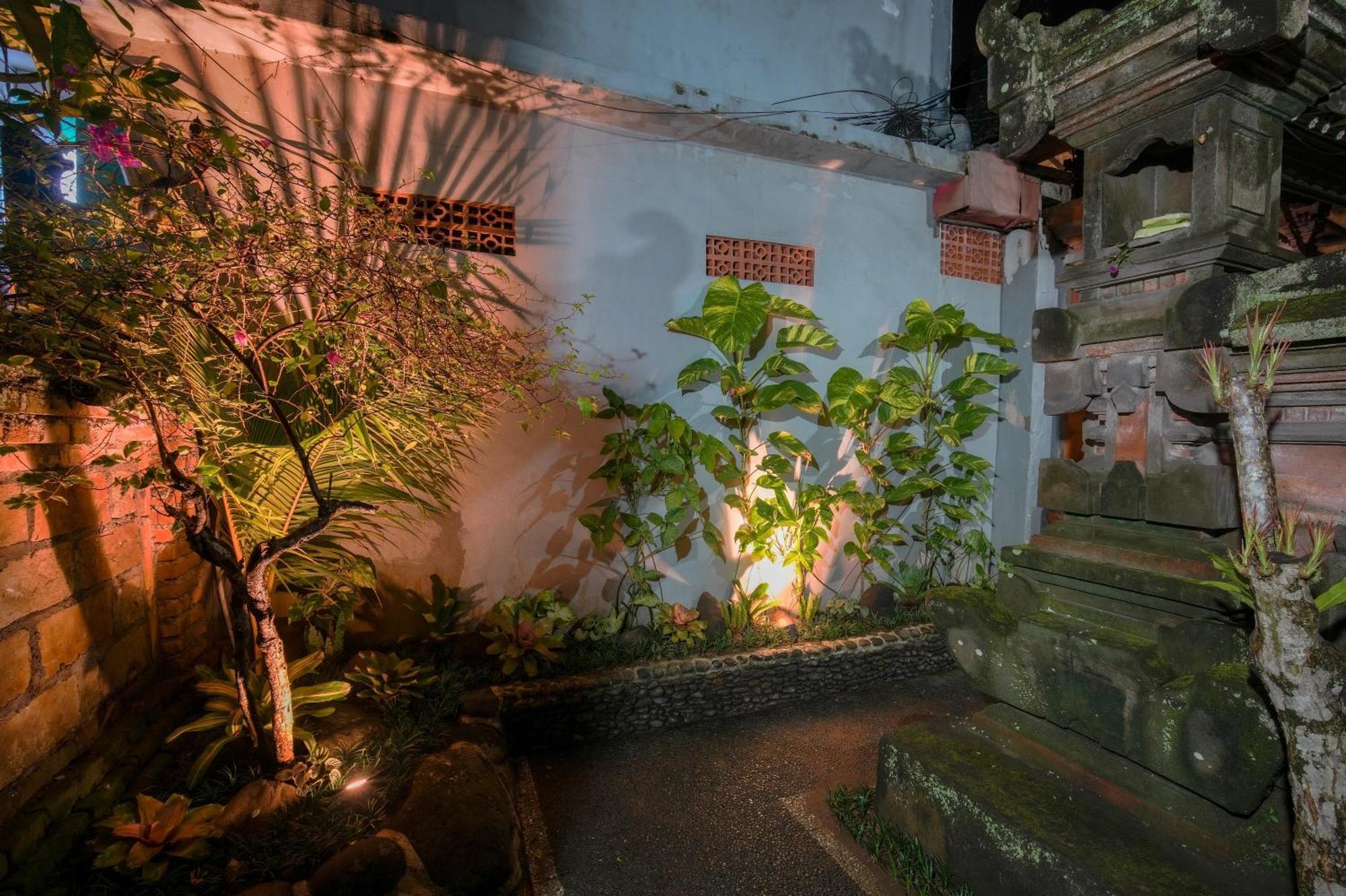 Villa Shana By Eps