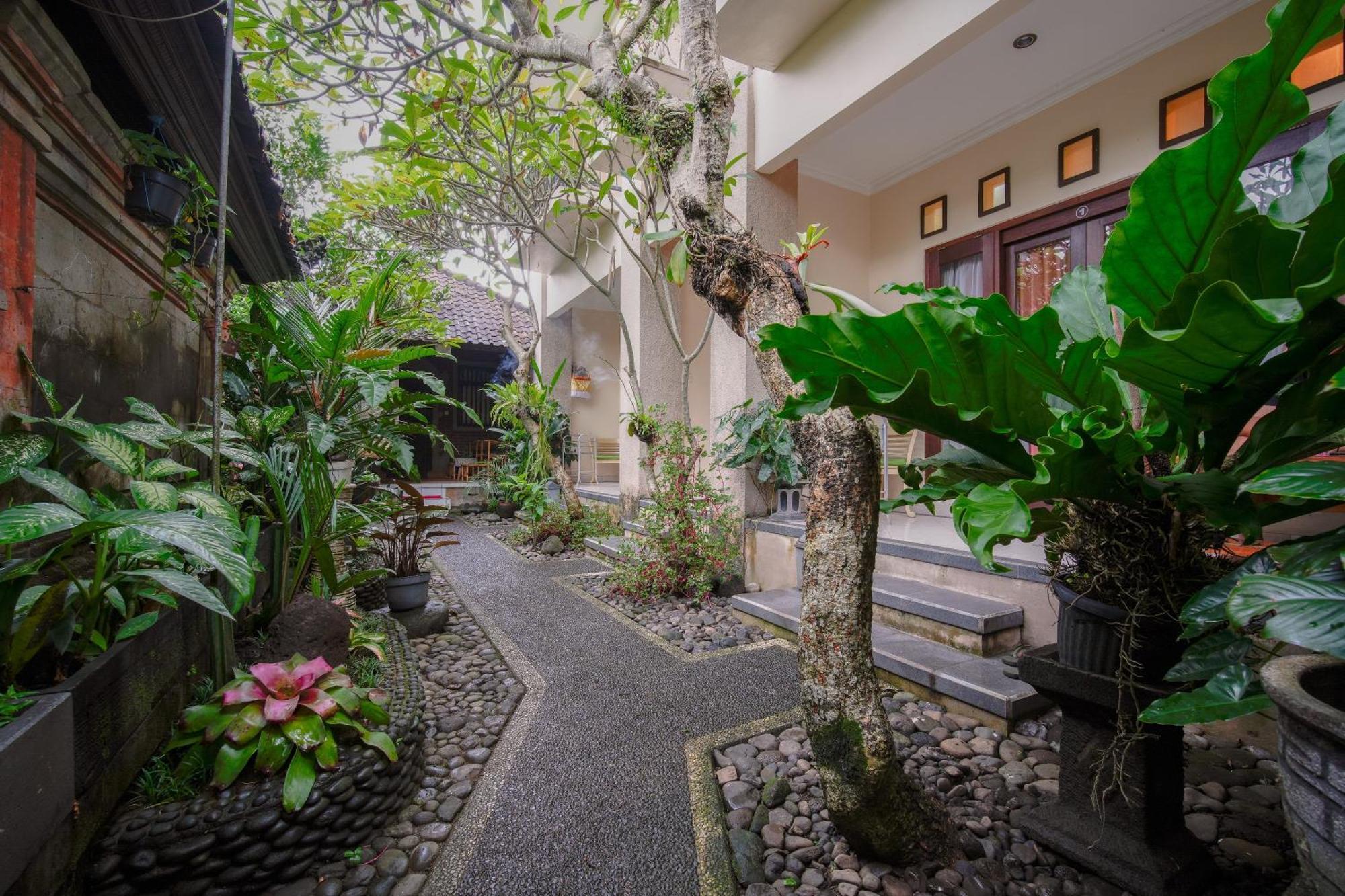 Villa Shana By Eps Ubud (Bali)