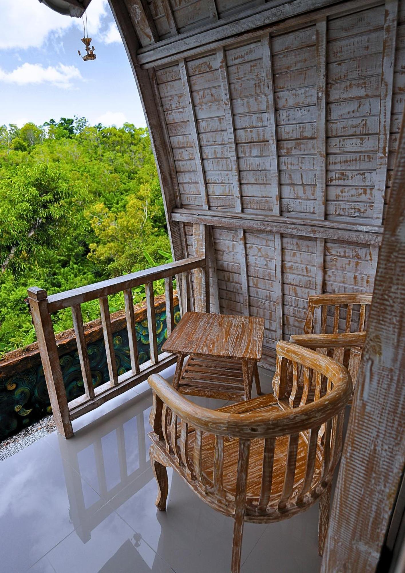 Bali Girl Penida By Abm Hotel 3*